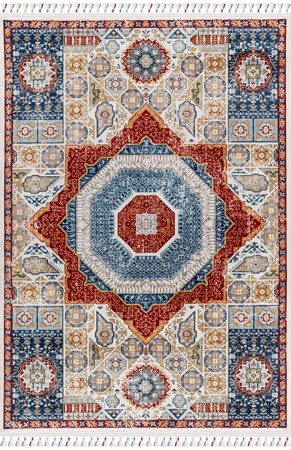 Antique 003 Multi 