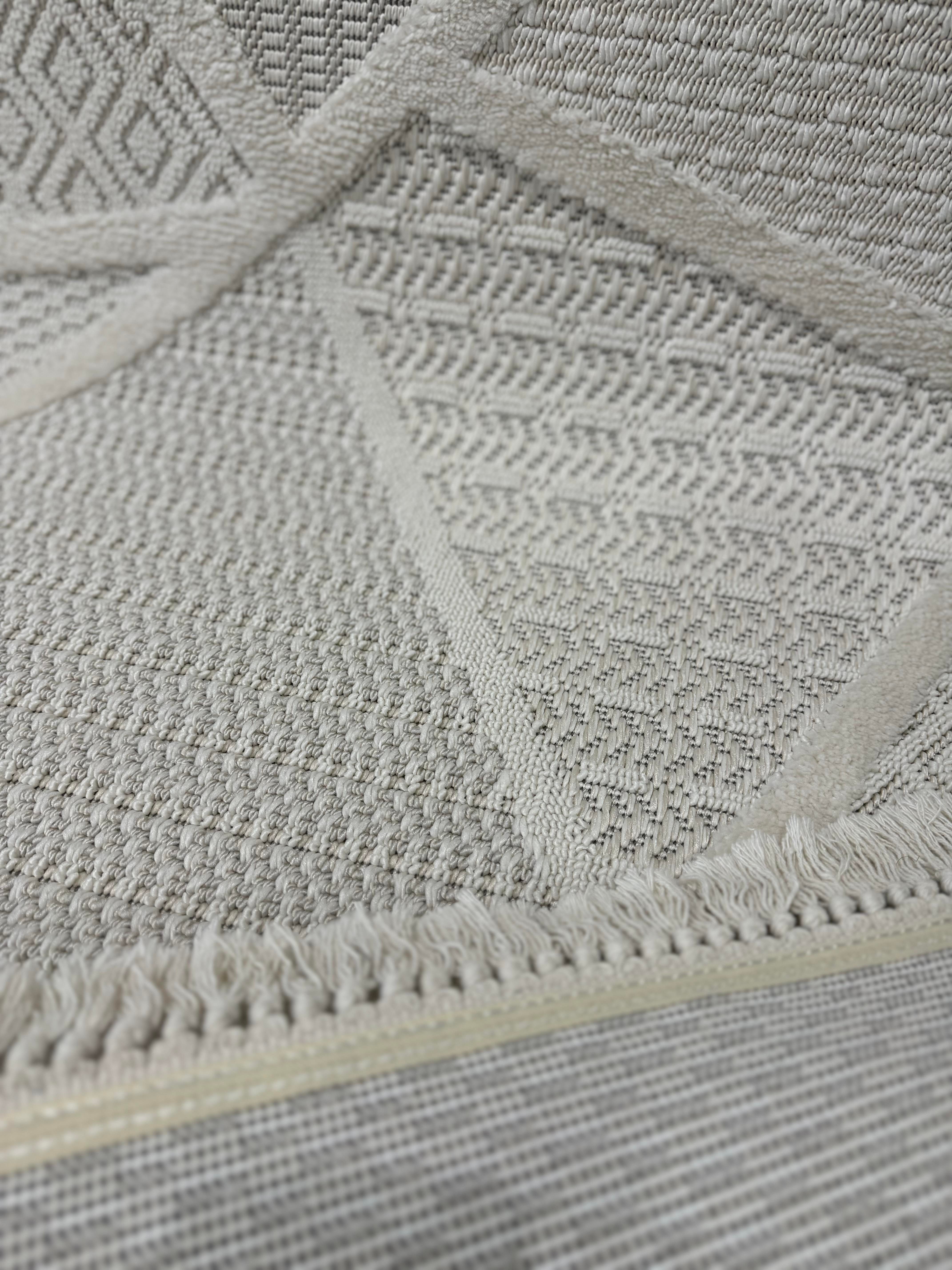 Aruna 9001 Krem Bej 