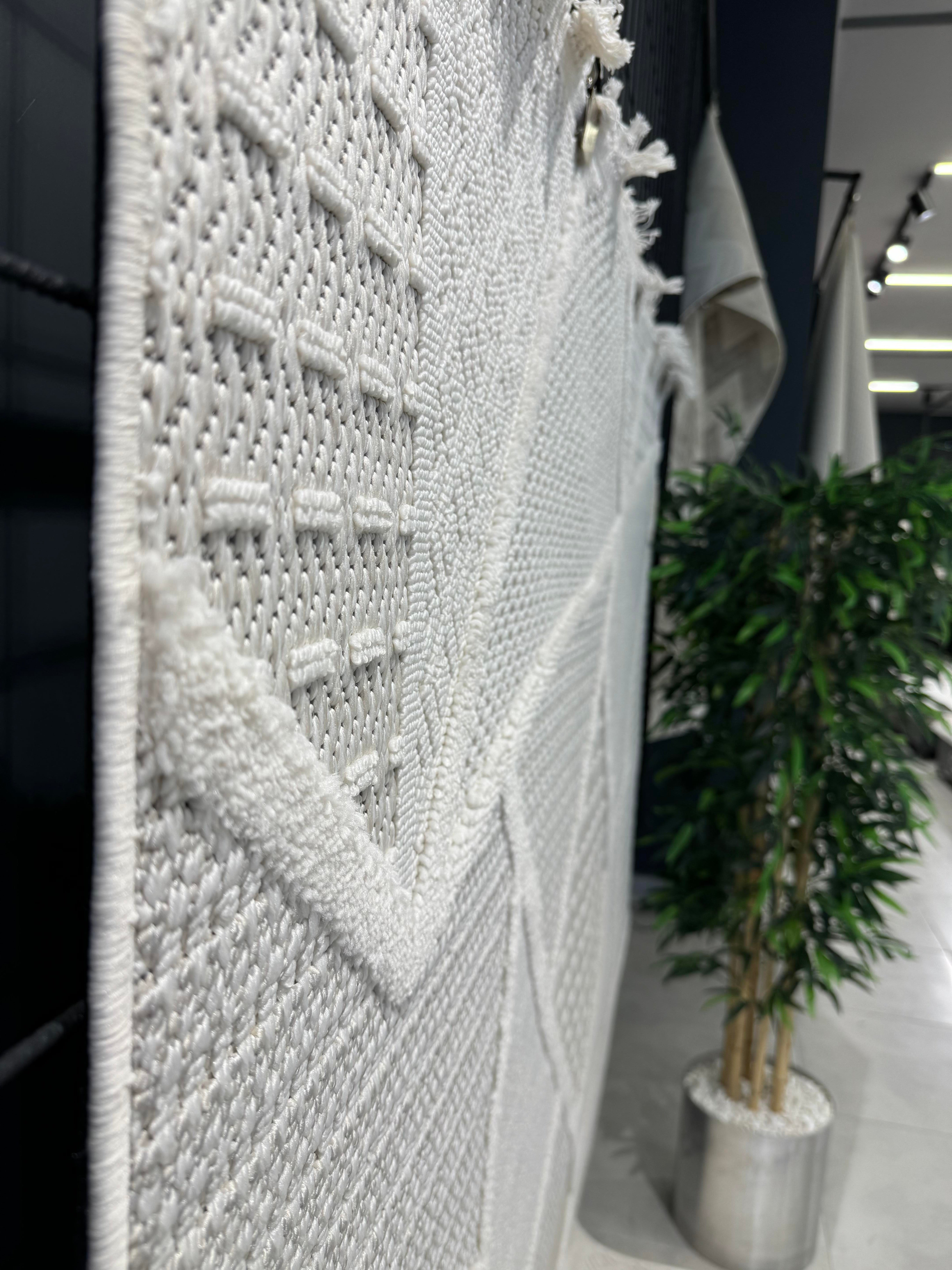 Aruna 9001 Krem Bej 