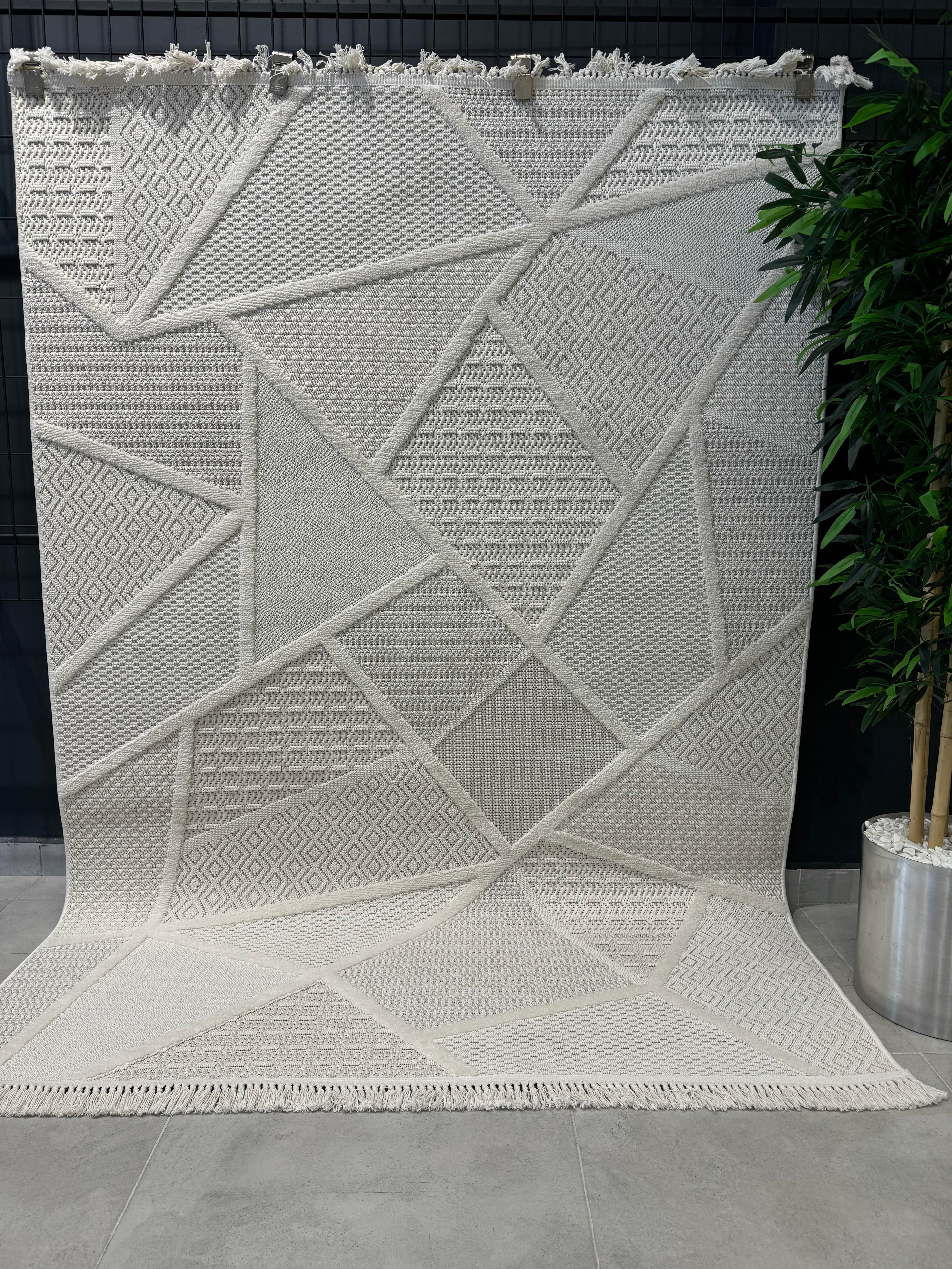 Aruna 9001 Krem Bej 