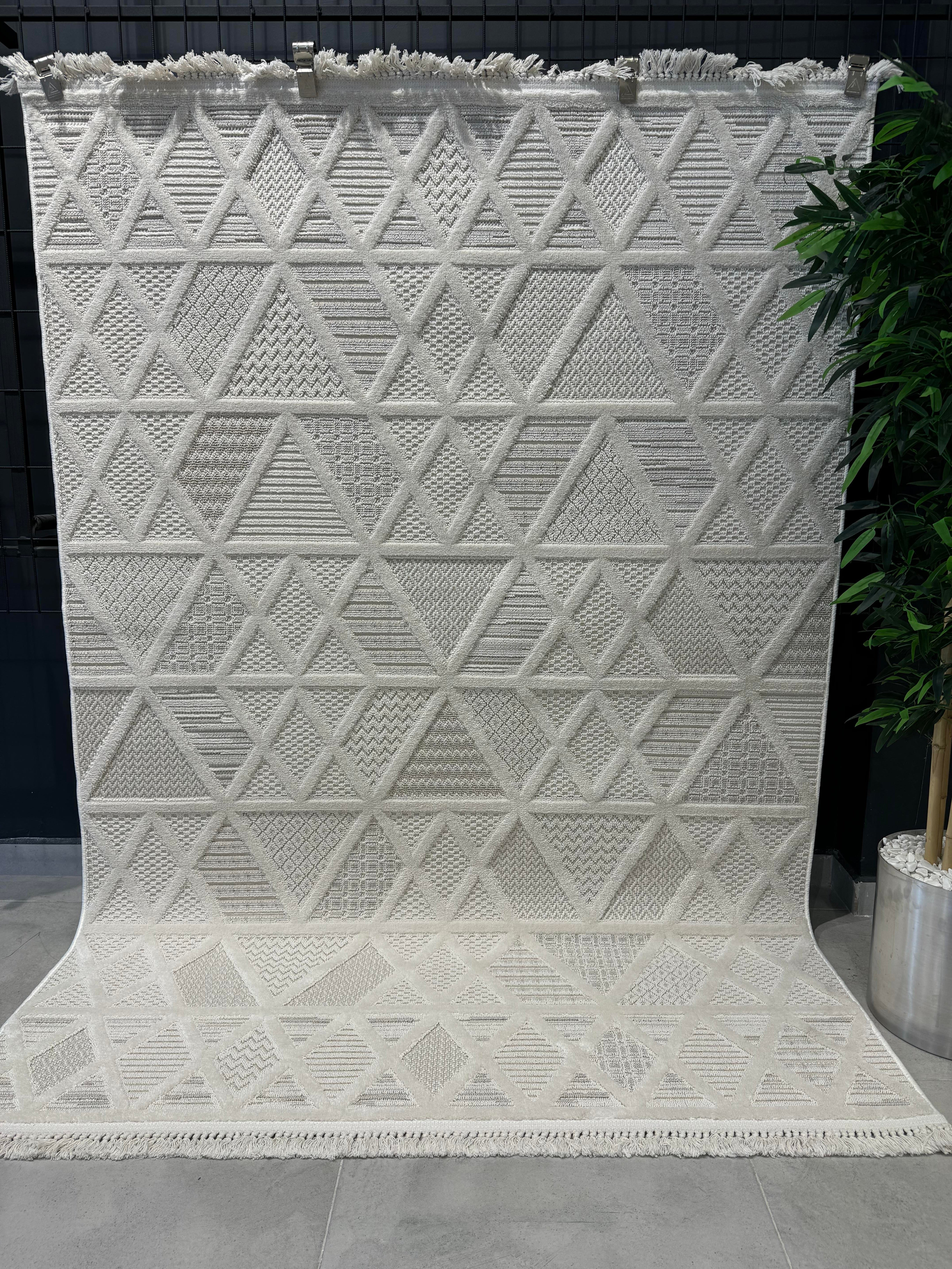 Aruna 9002 Krem Bej 