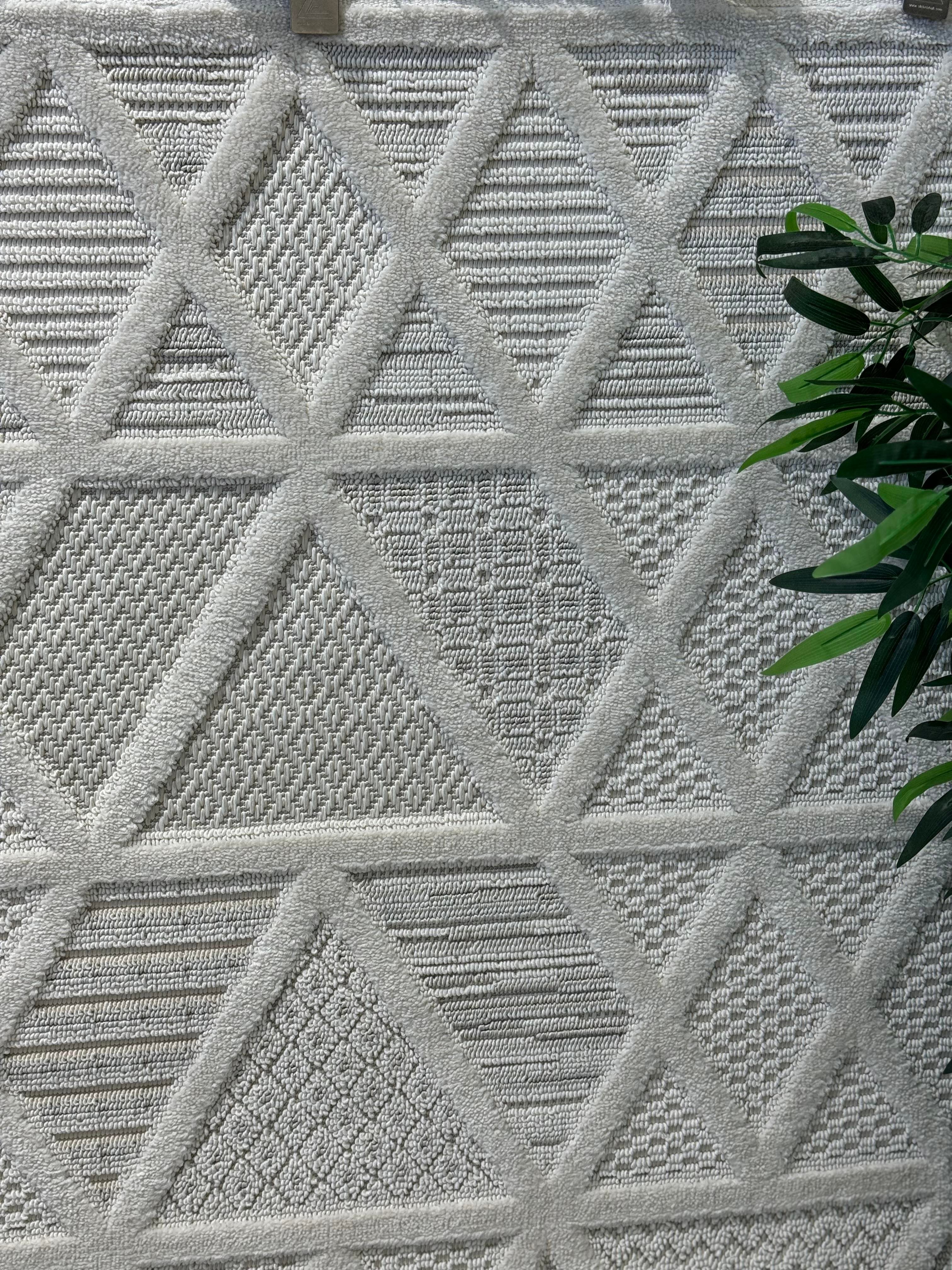 Aruna 9002 Krem Bej 