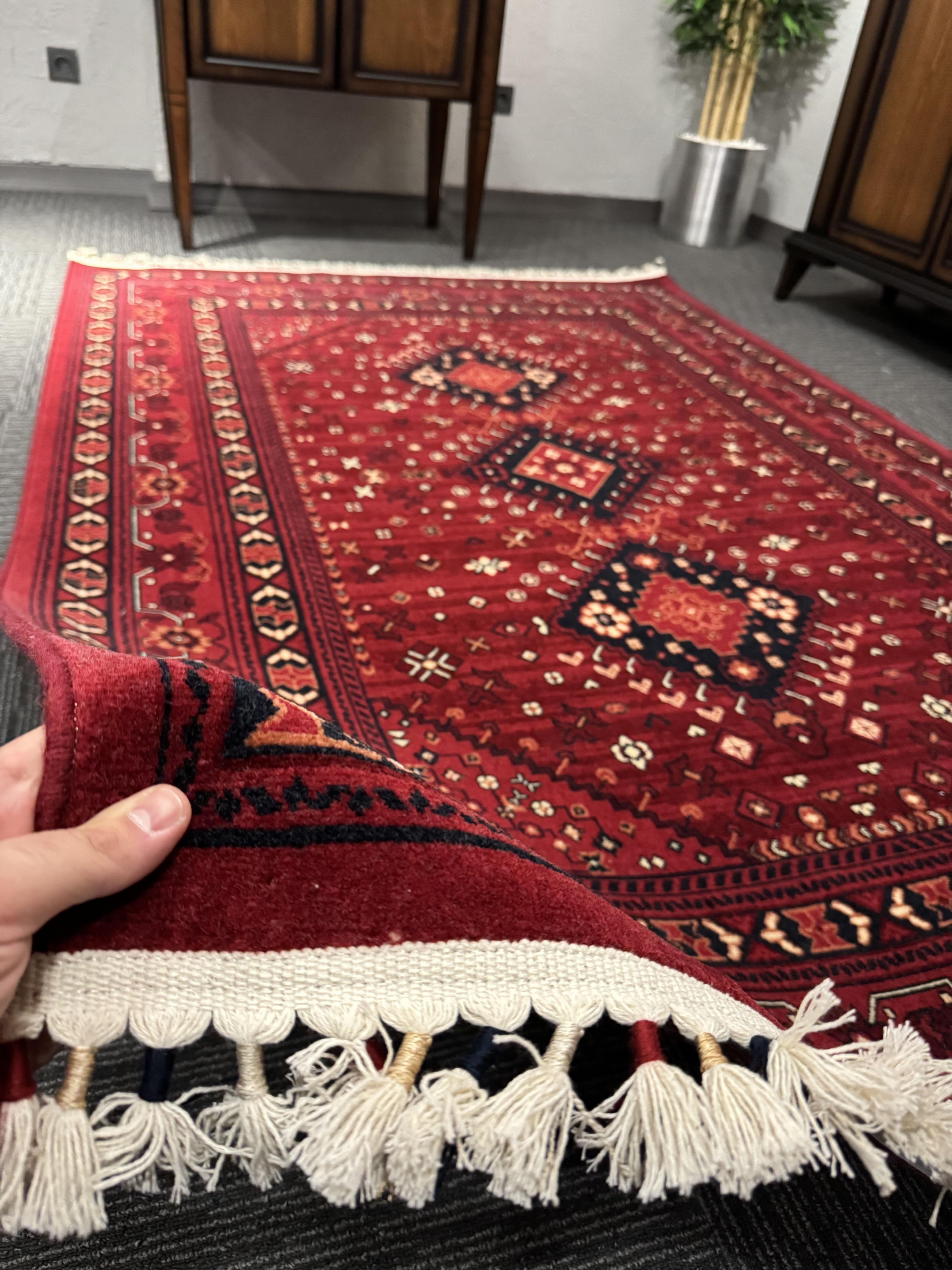 Bahariye Yün İnci İN 03 