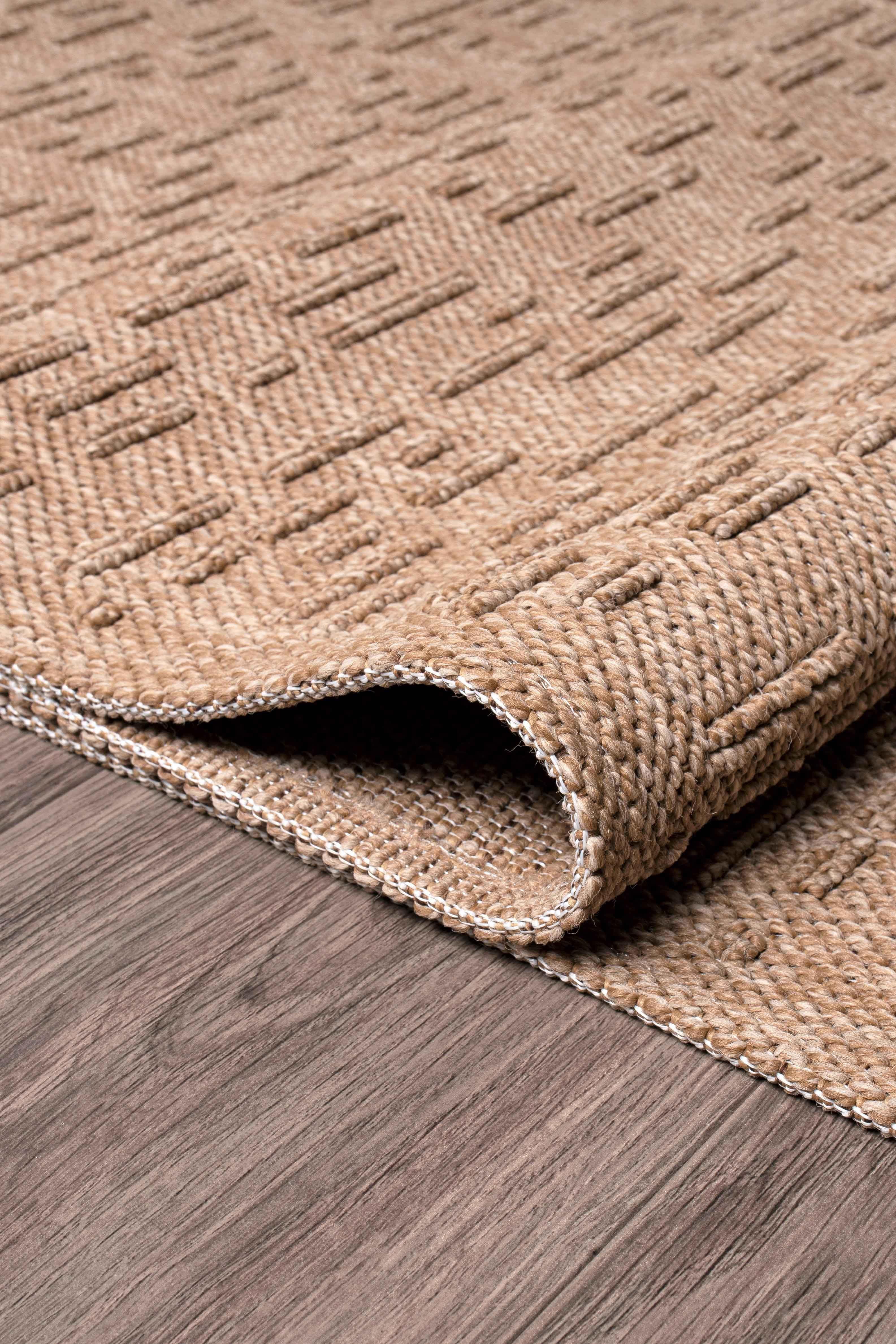 Bravvo BR 02 Naturel