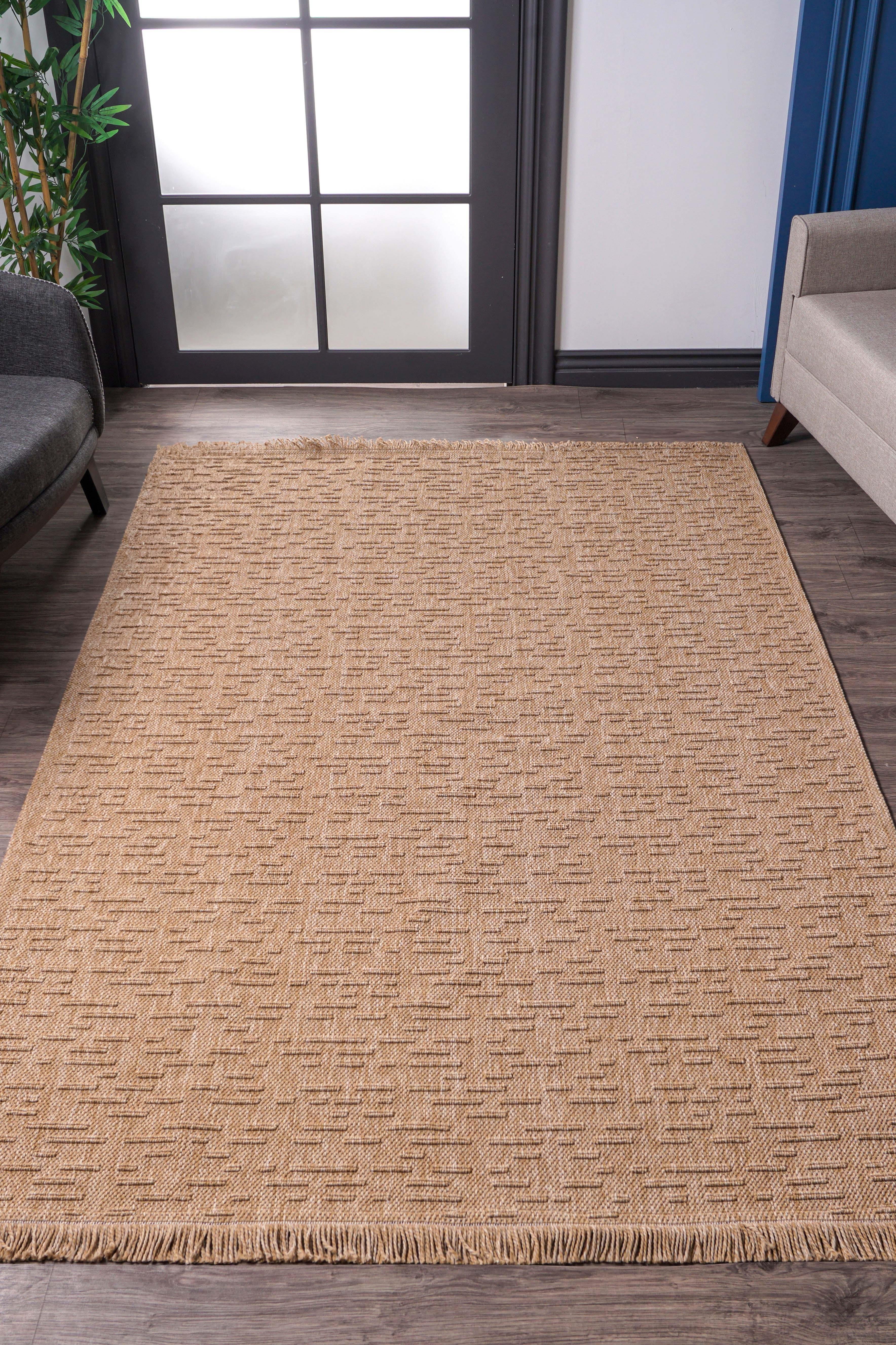 Bravvo BR 02 Naturel