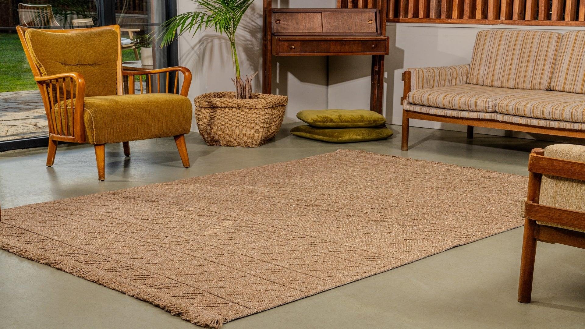 Bravvo BR 04 Naturel