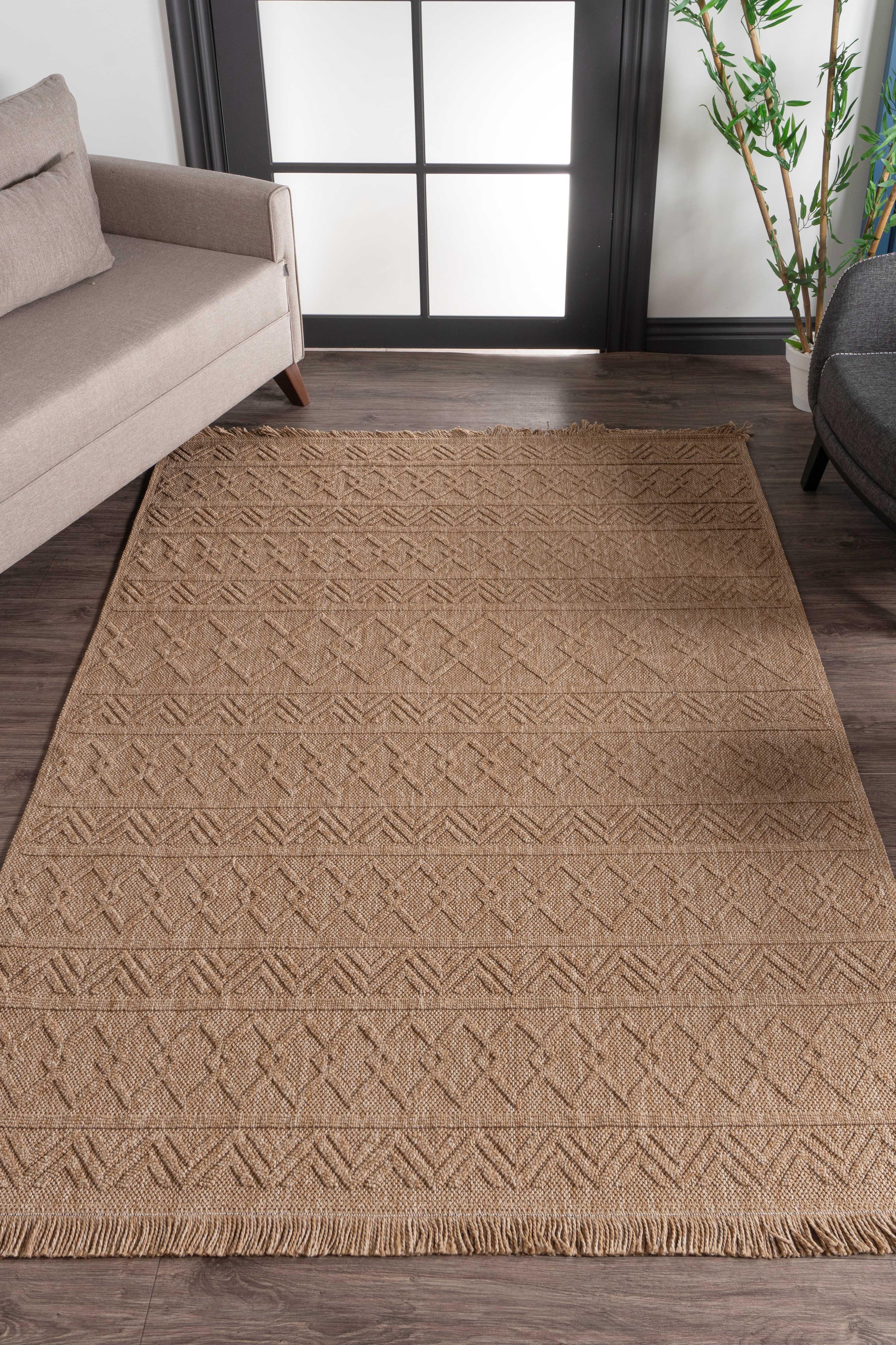 Bravvo BR 04 Naturel