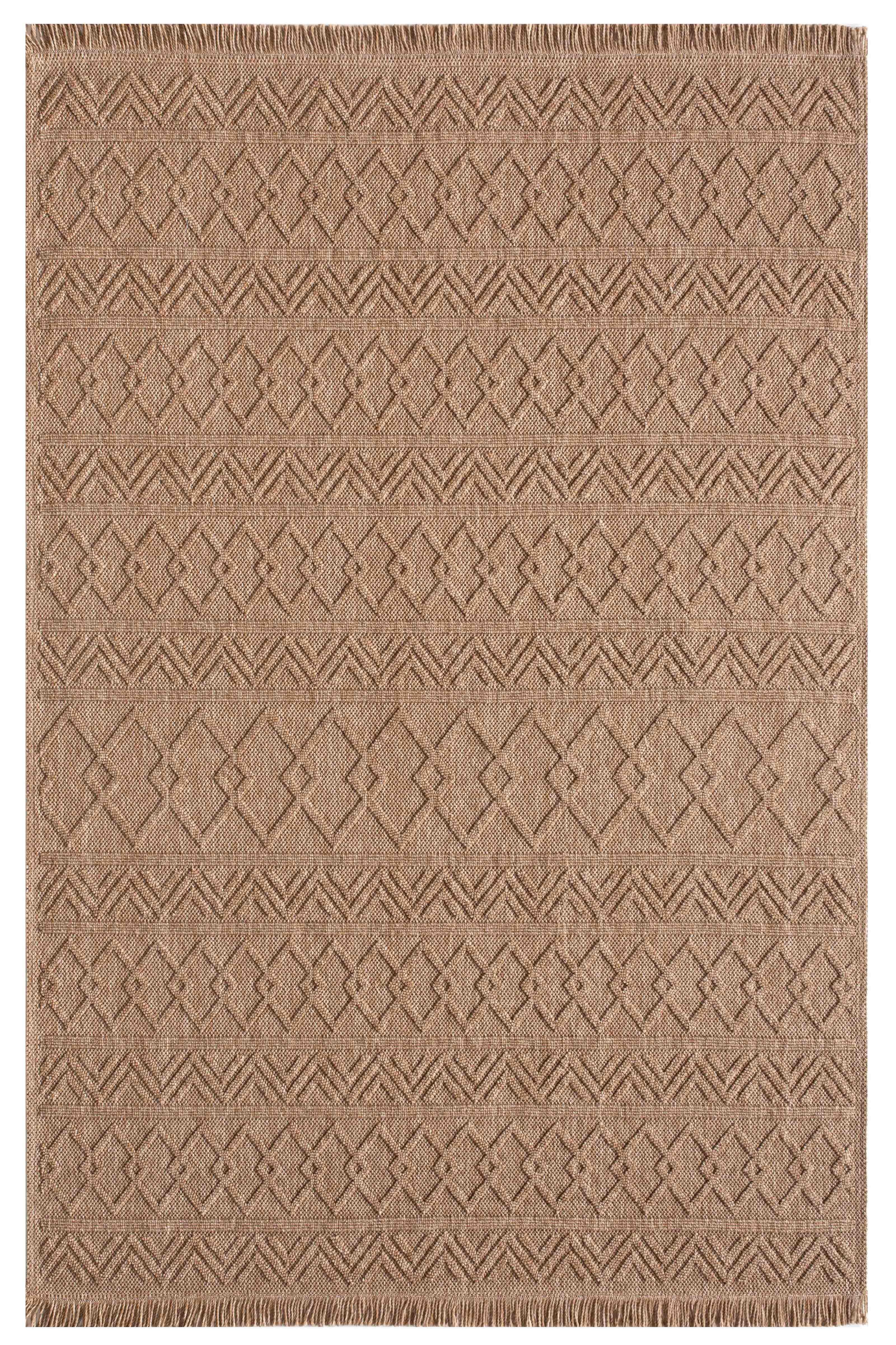 Bravvo BR 04 Naturel