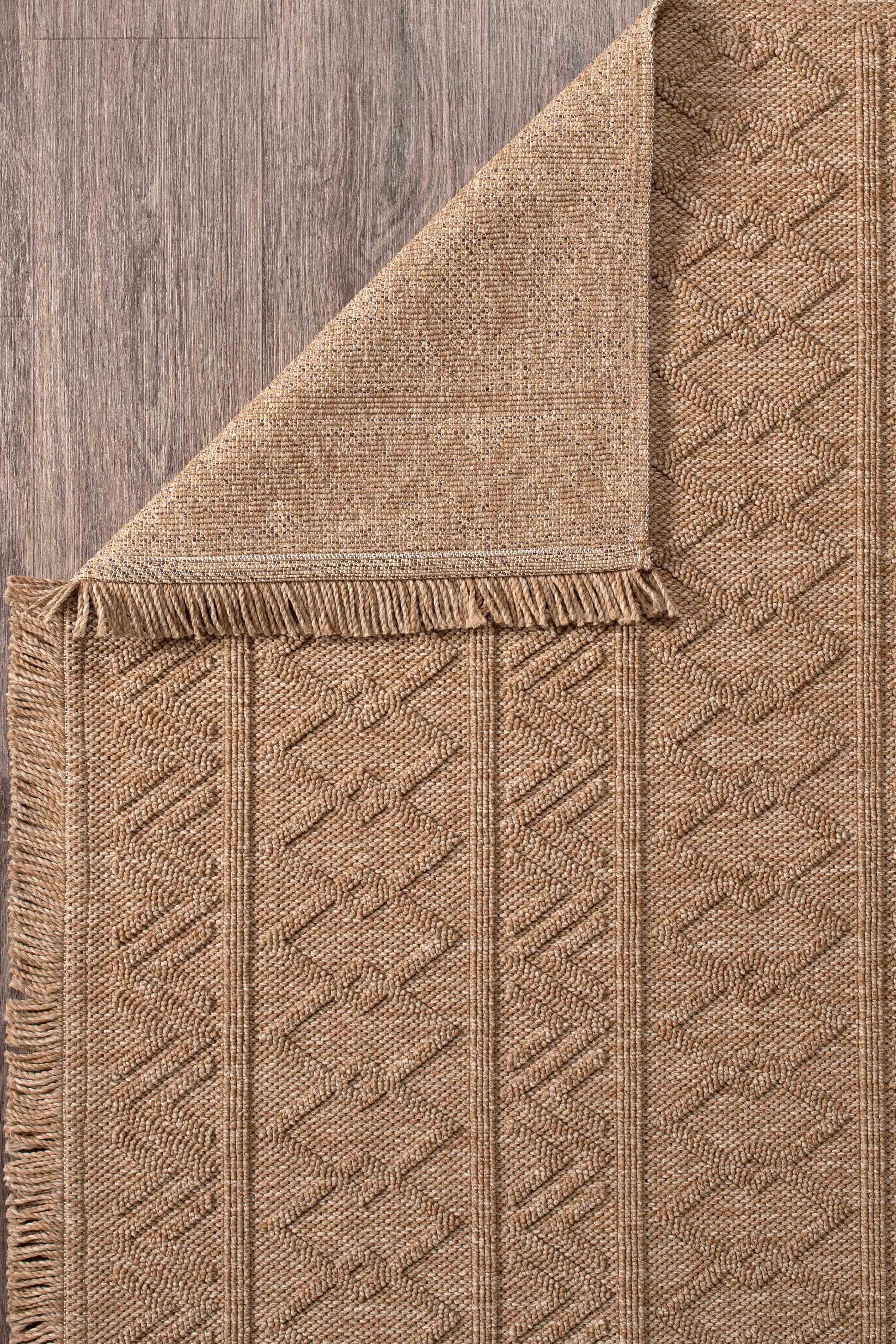 Bravvo BR 04 Naturel