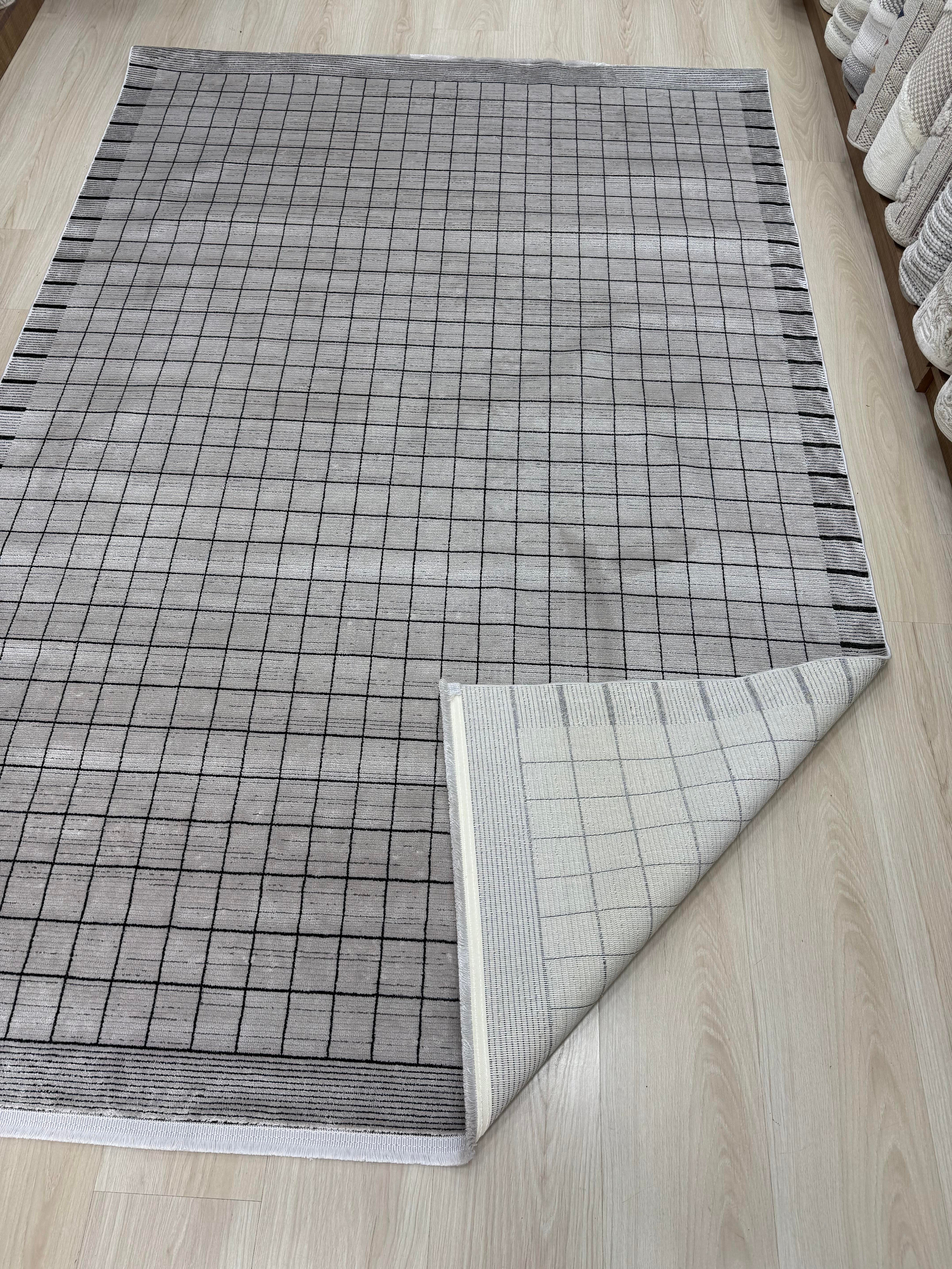 Claris 31172D Gri 160x230