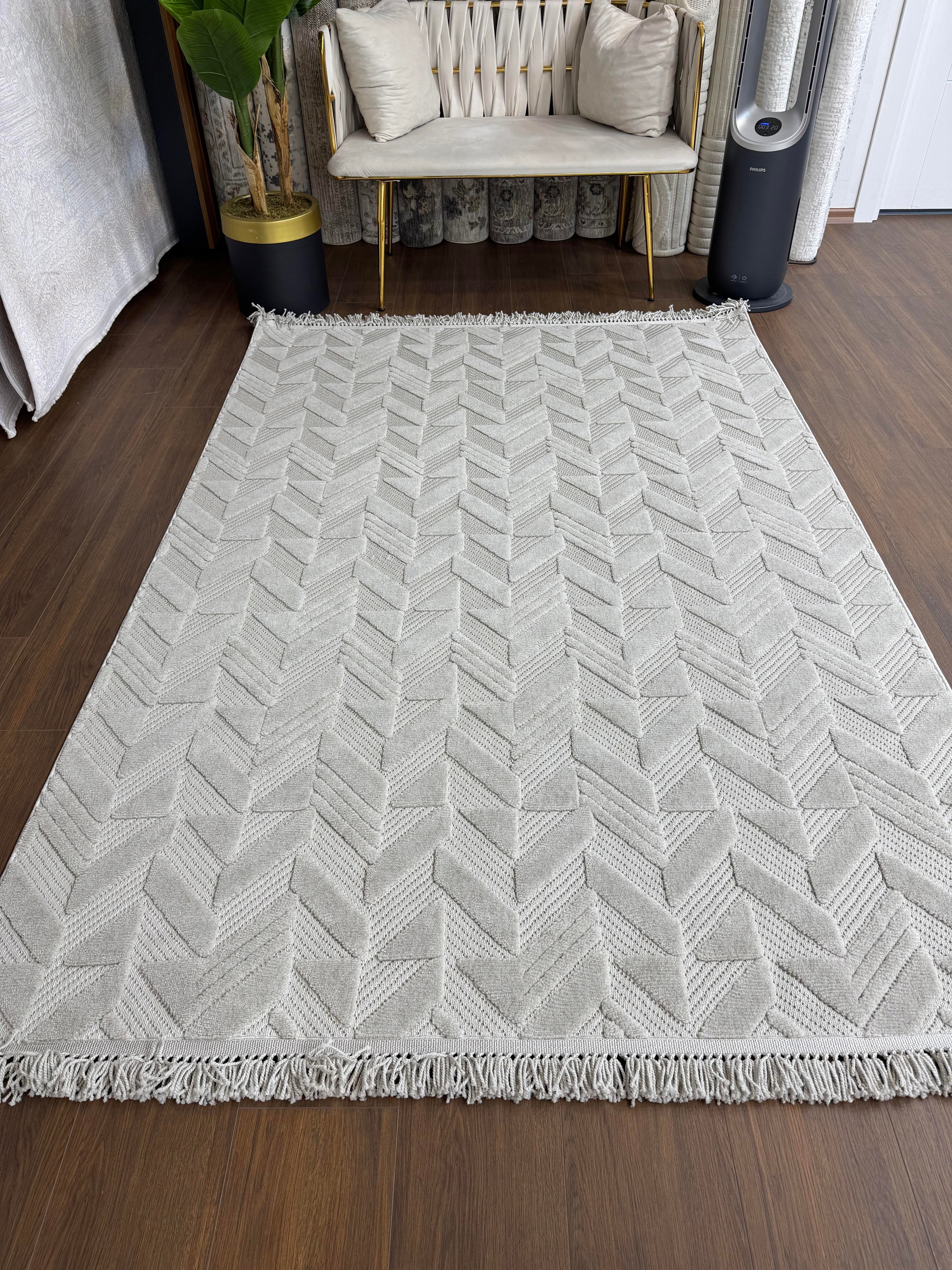 Dekor 31561A Gri 