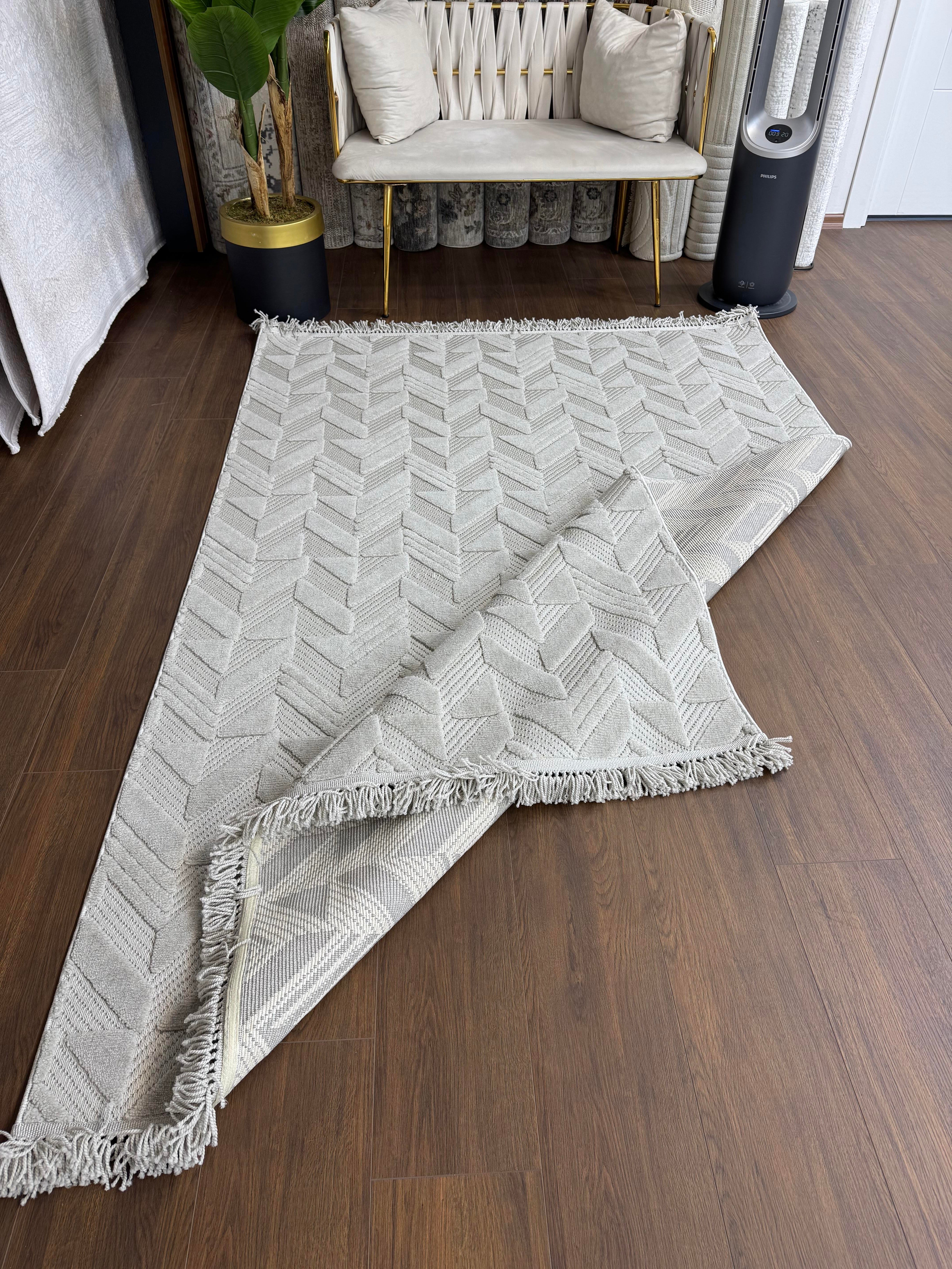 Dekor 31561A Gri 