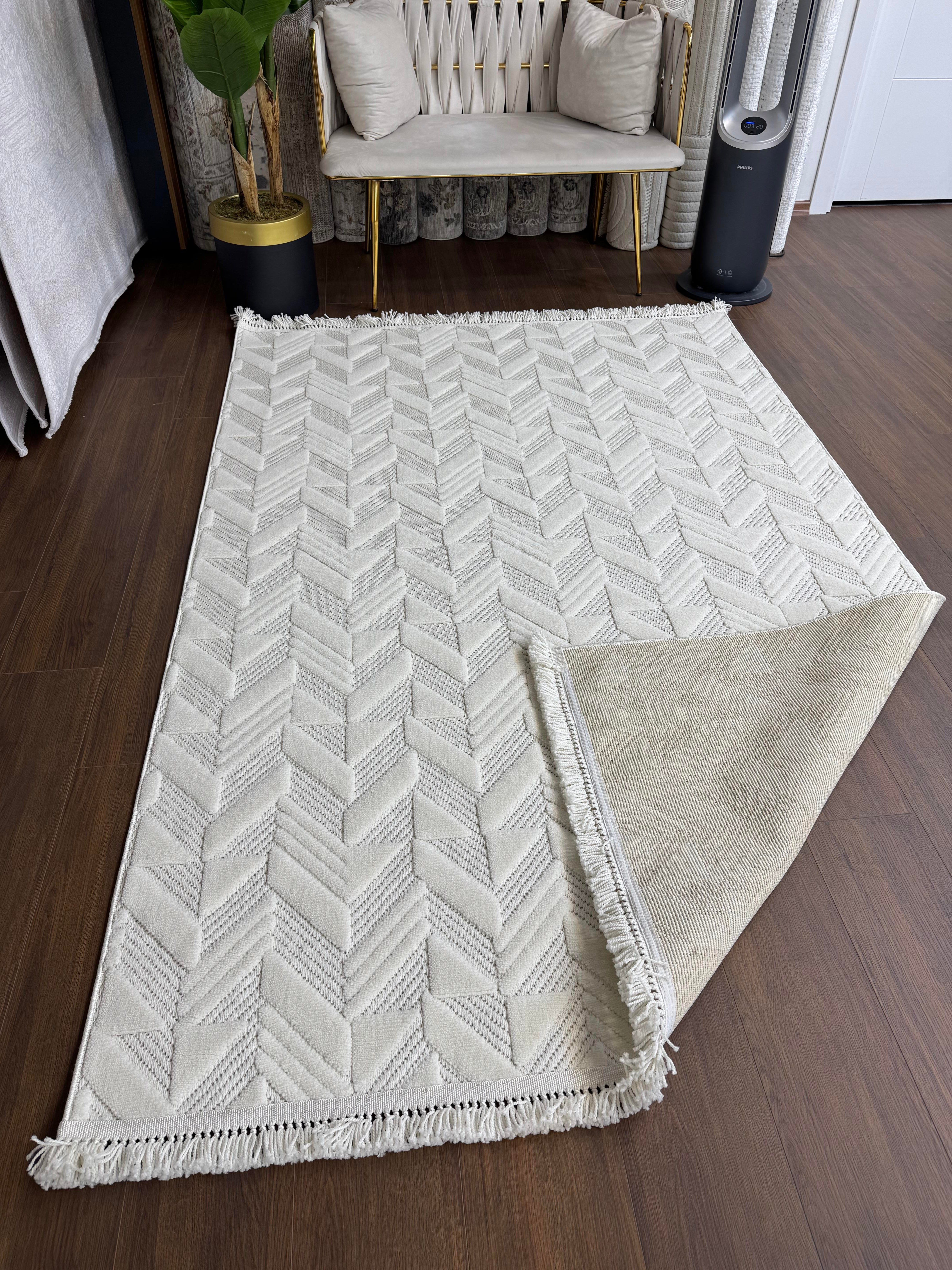 Dekor 31561A Krem 