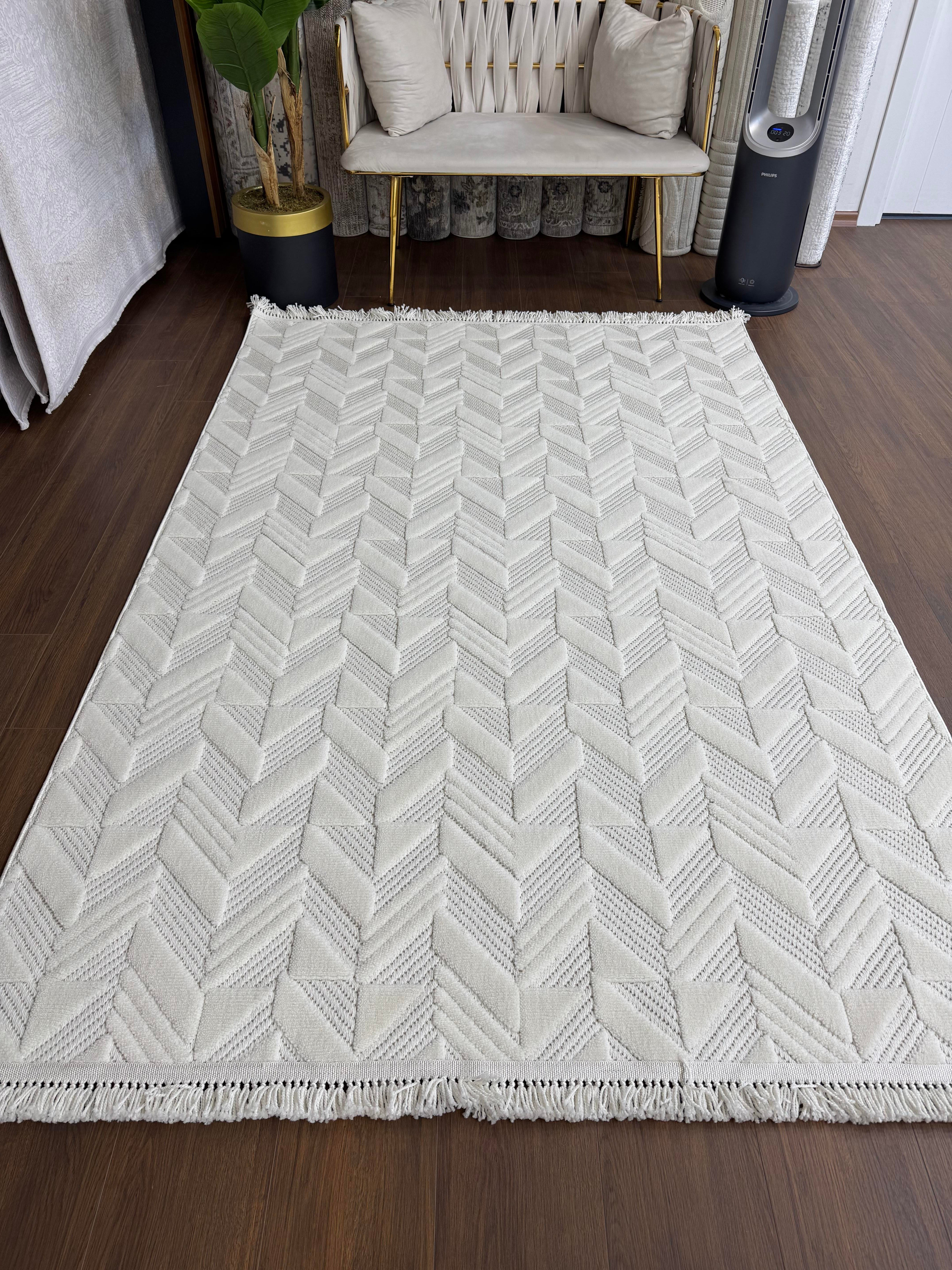 Dekor 31561A Krem 