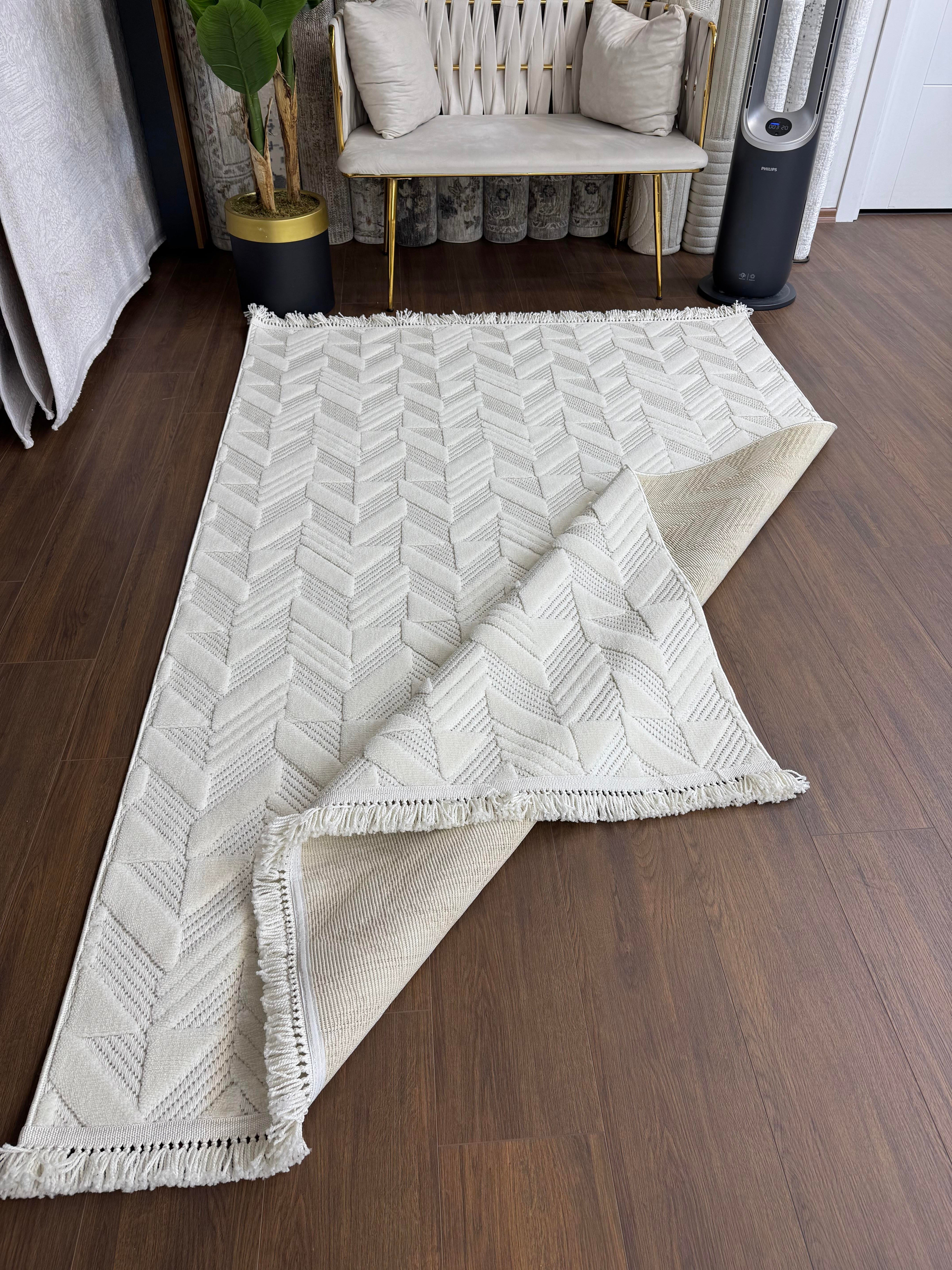 Dekor 31561A Krem 
