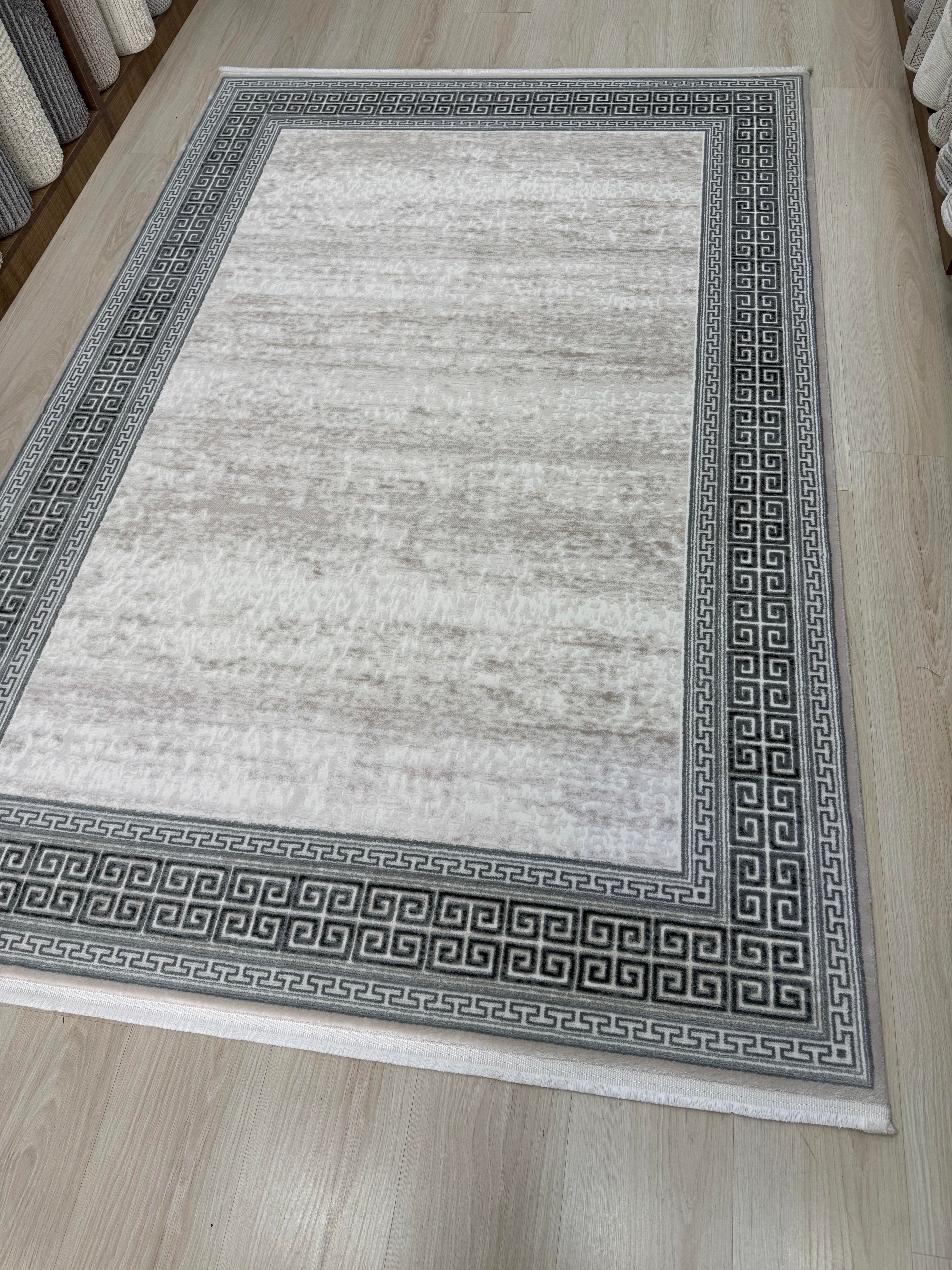 Dolce Vita İnfinity 7501 Grey 160x230