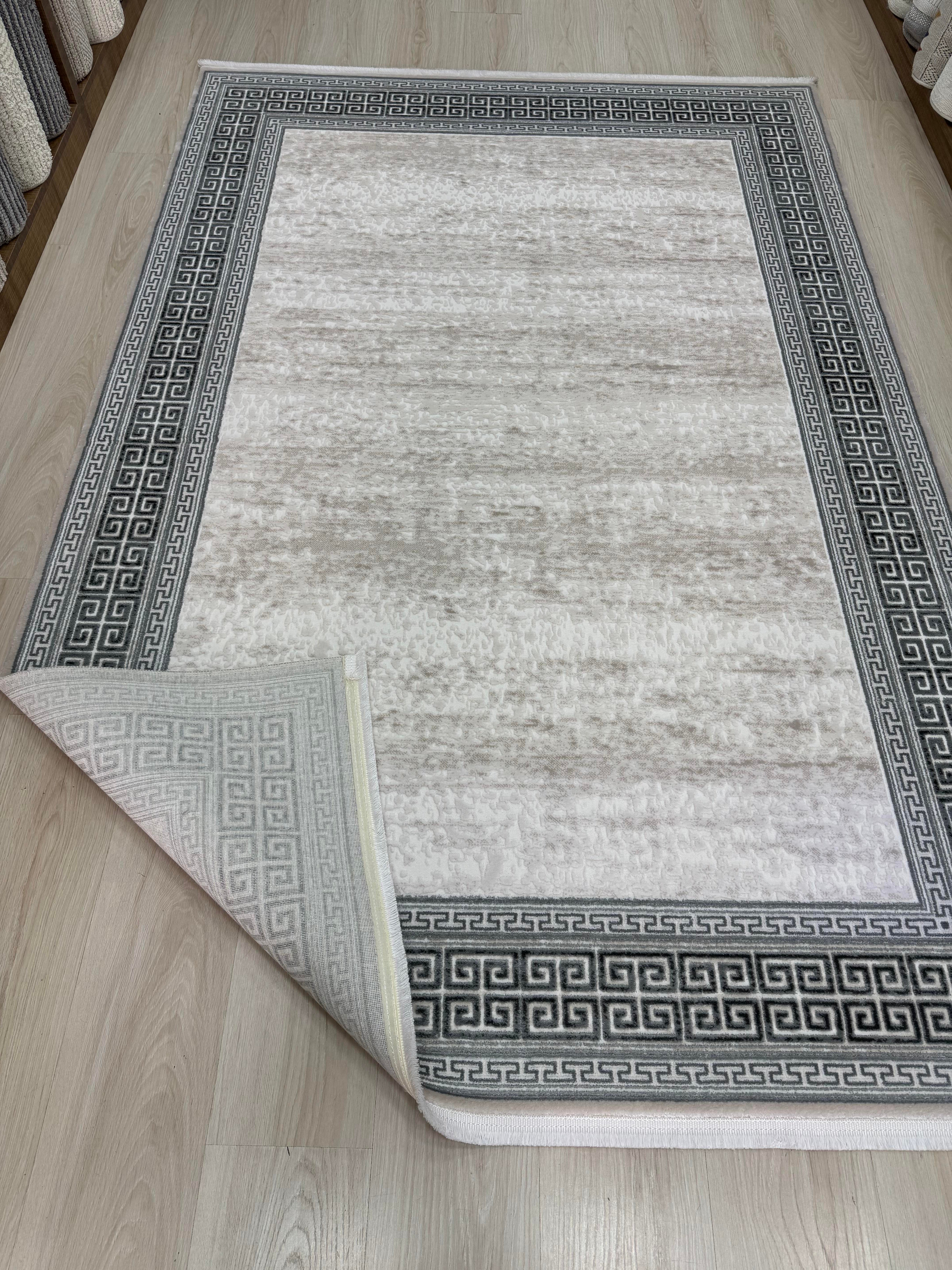 Dolce Vita İnfinity 7501 Grey 160x230