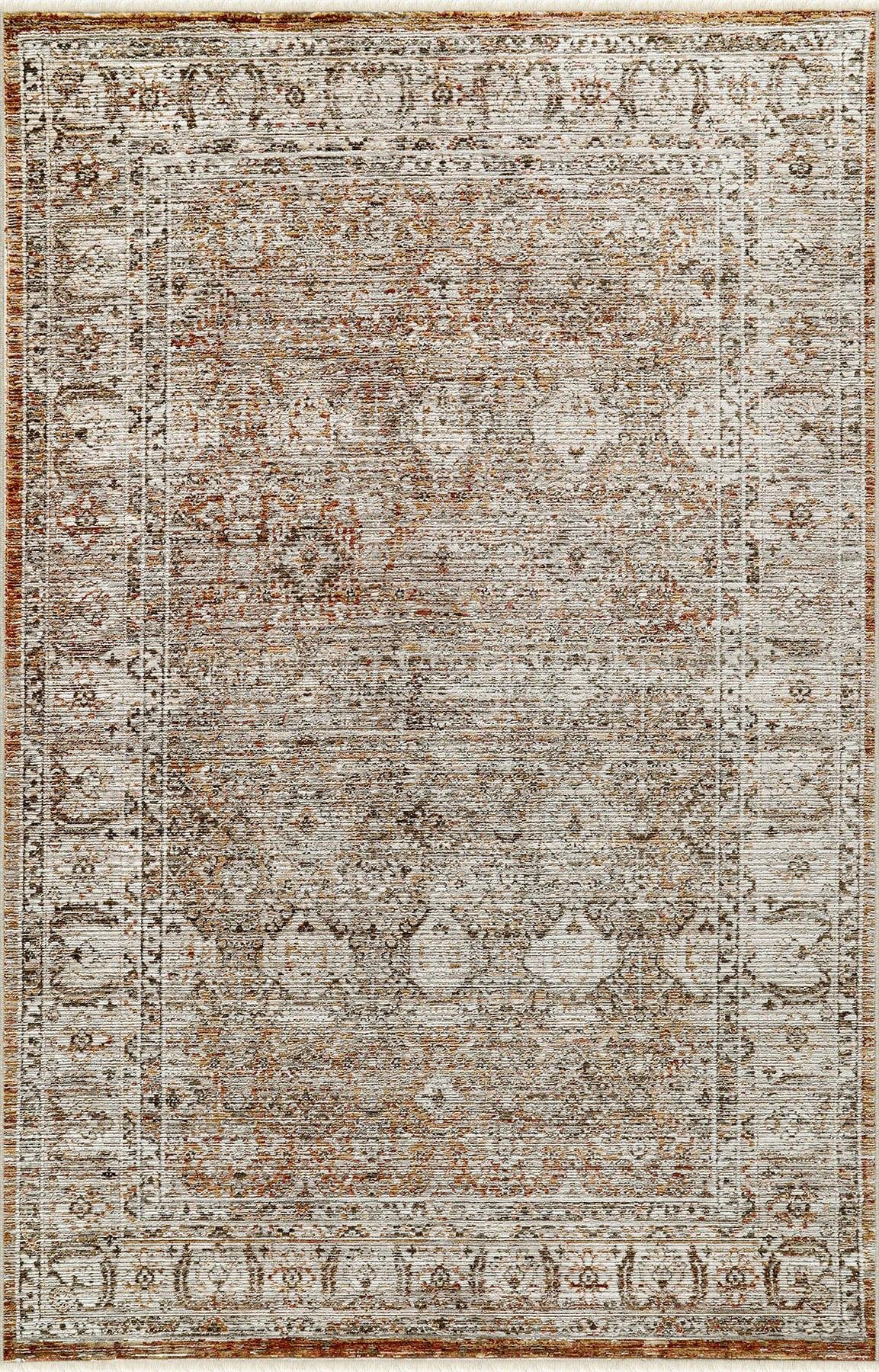 Lavinia Retro 06 Multi 