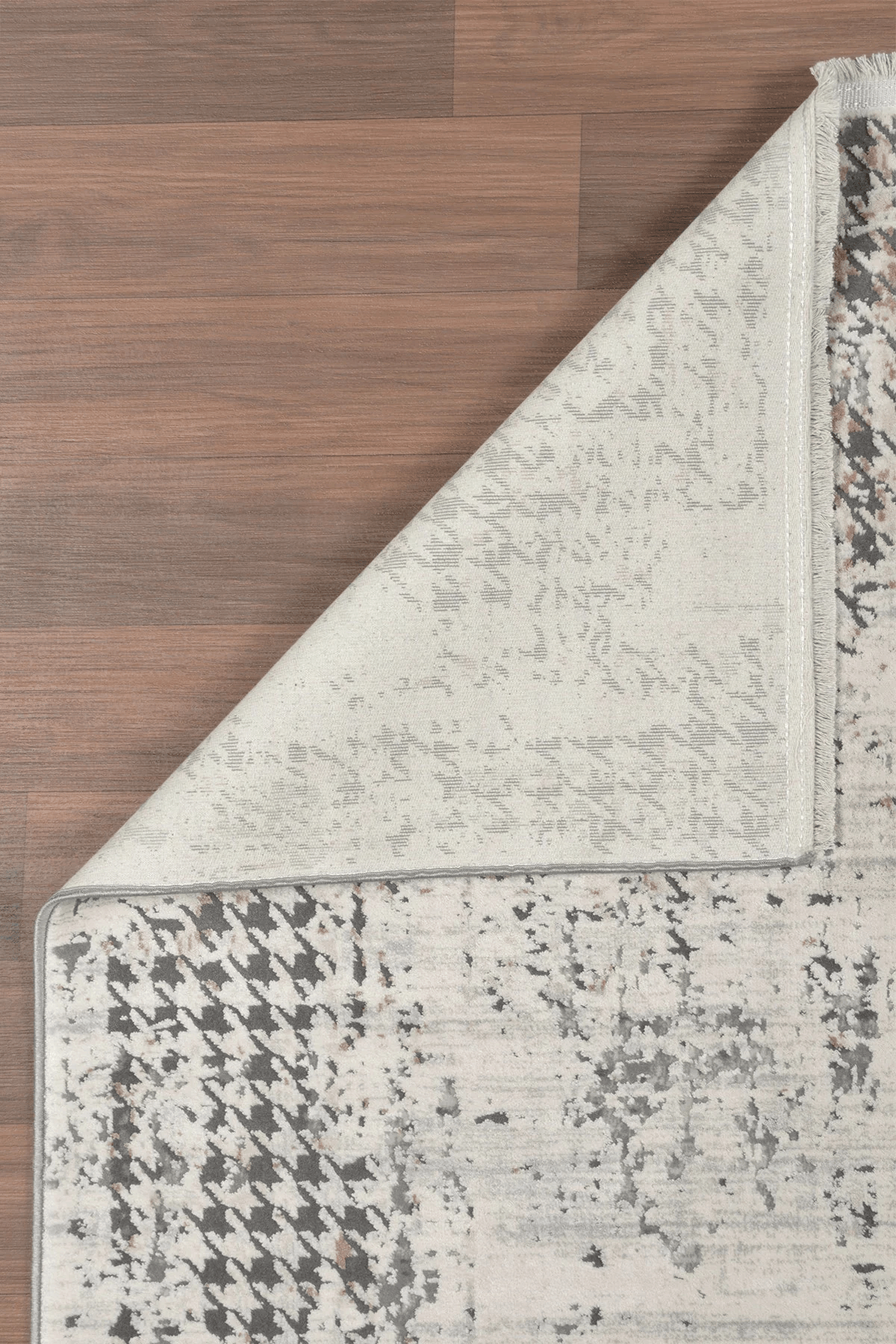 Mazzini 1479 Krem Gri 