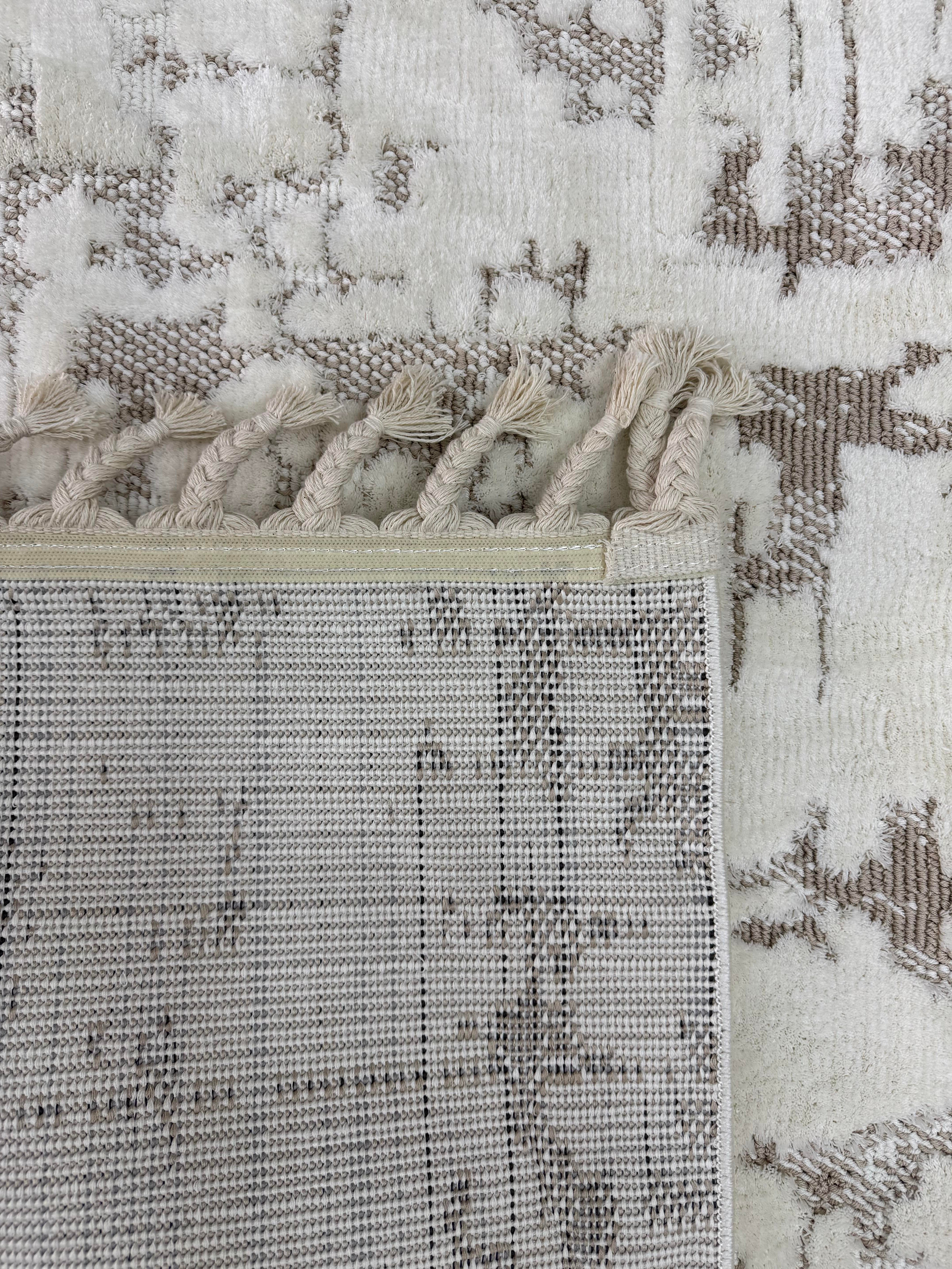 Milano 2352A Cream Beige