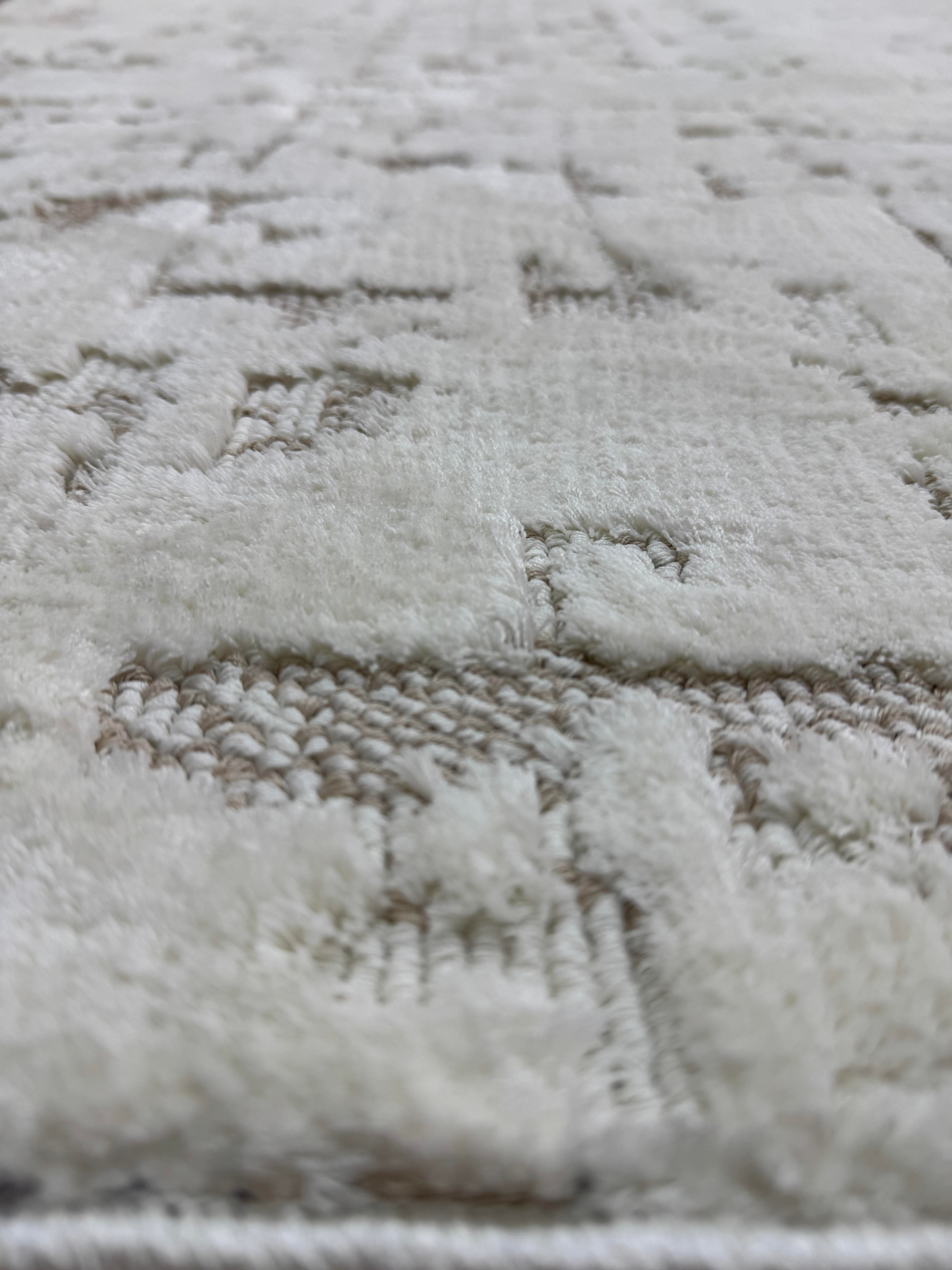 Milano 2352A Cream Beige