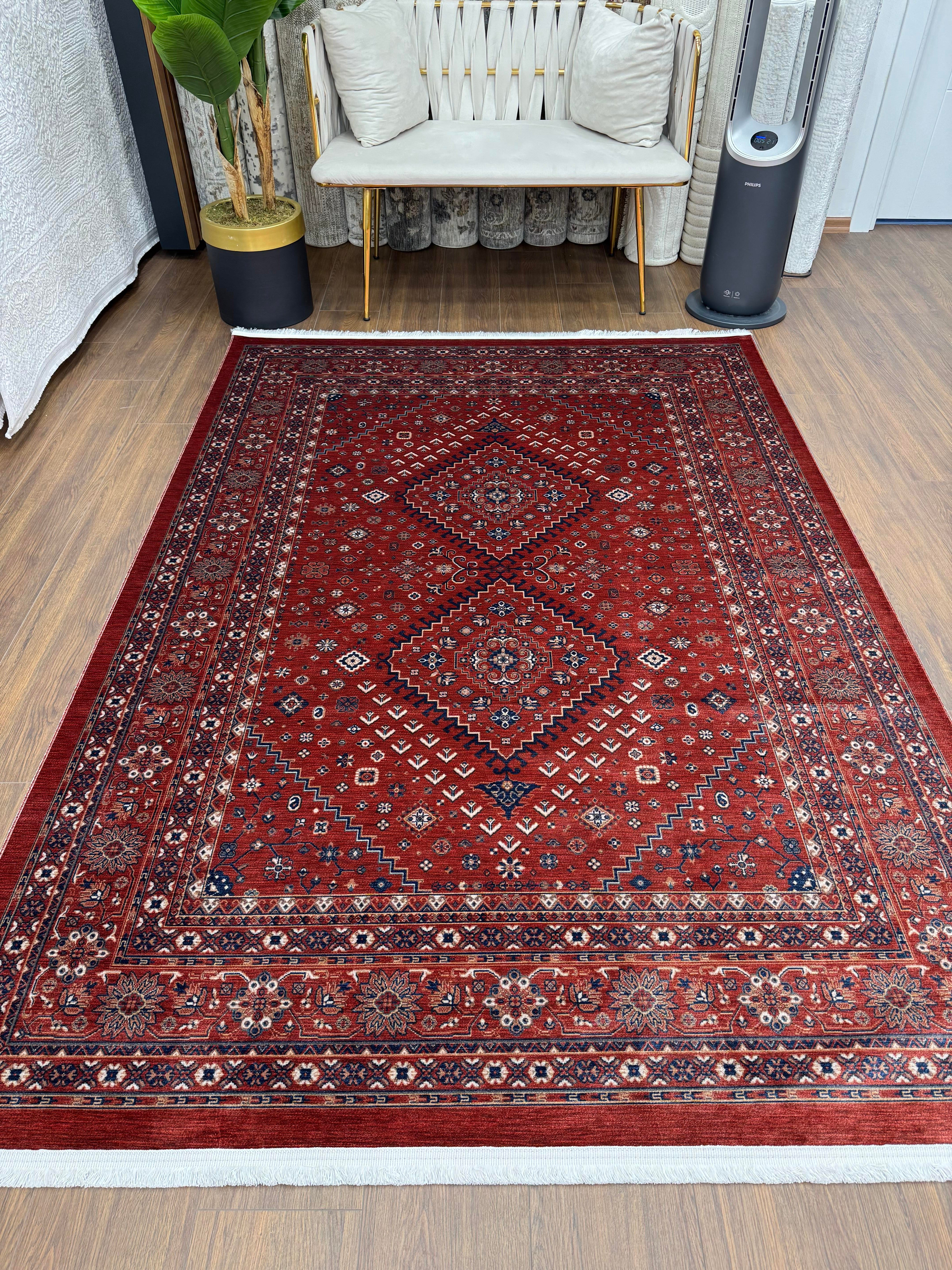 Ottoman 1160V3 Bordo 