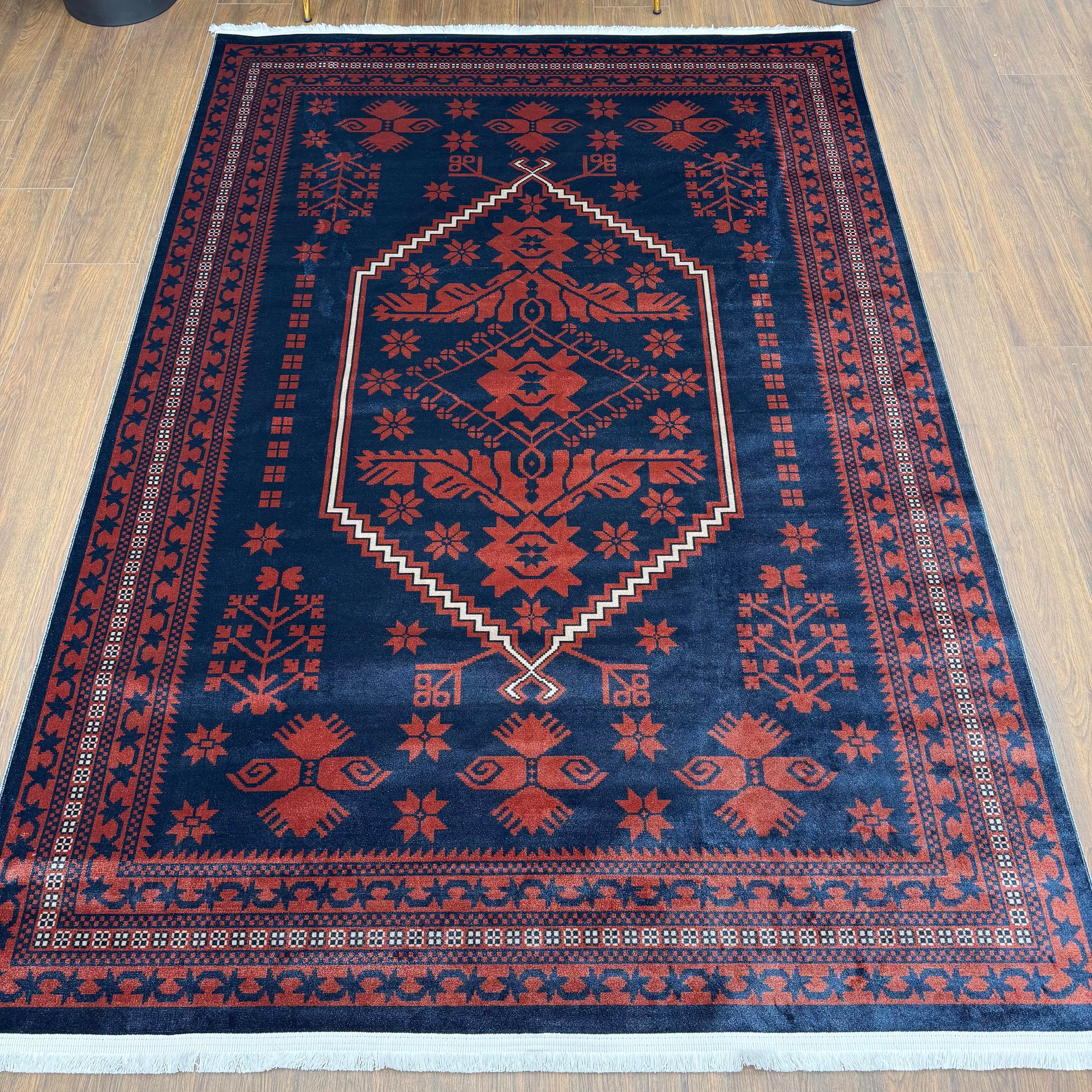 Ottoman 120V1 Bordo 
