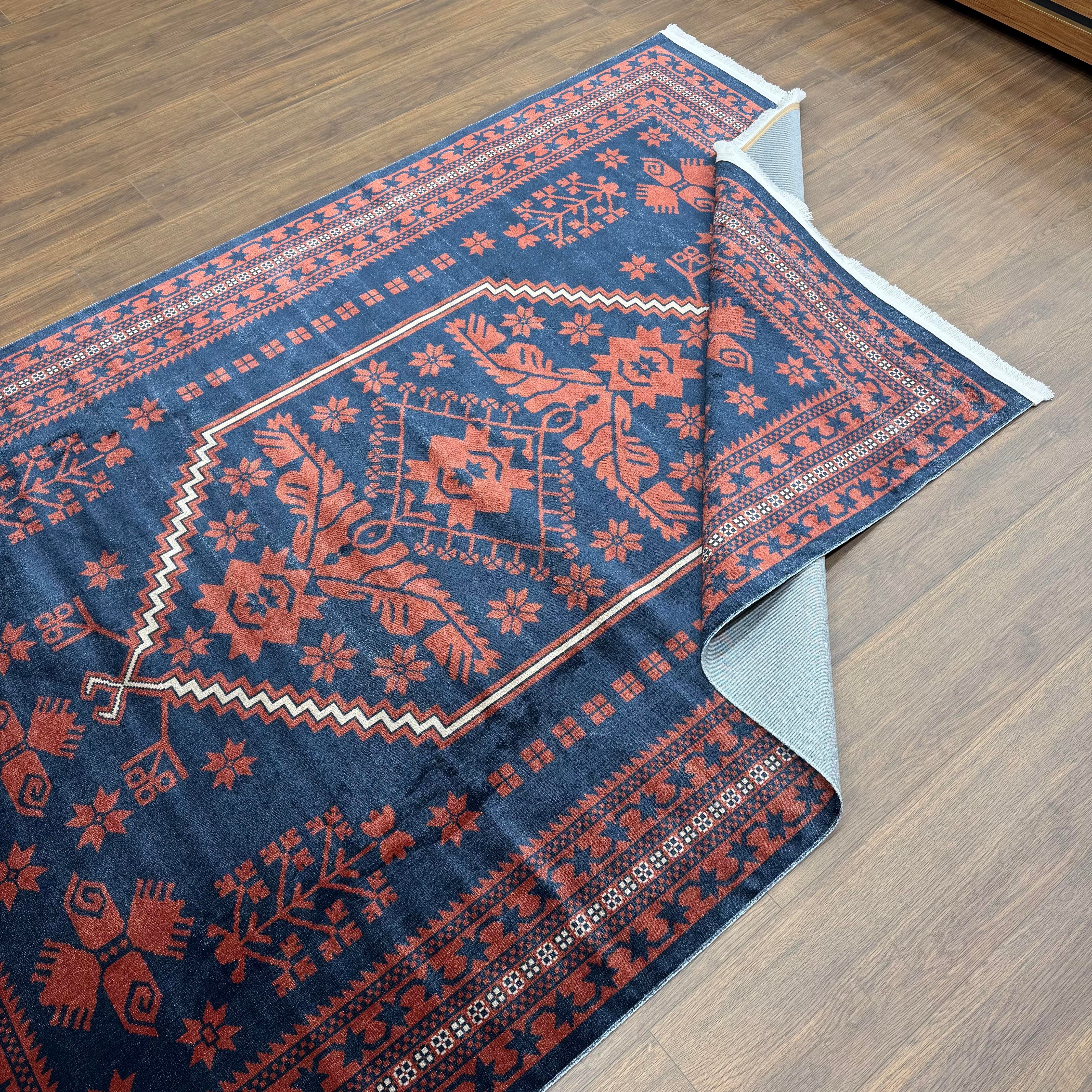 Ottoman 120V1 Bordo 