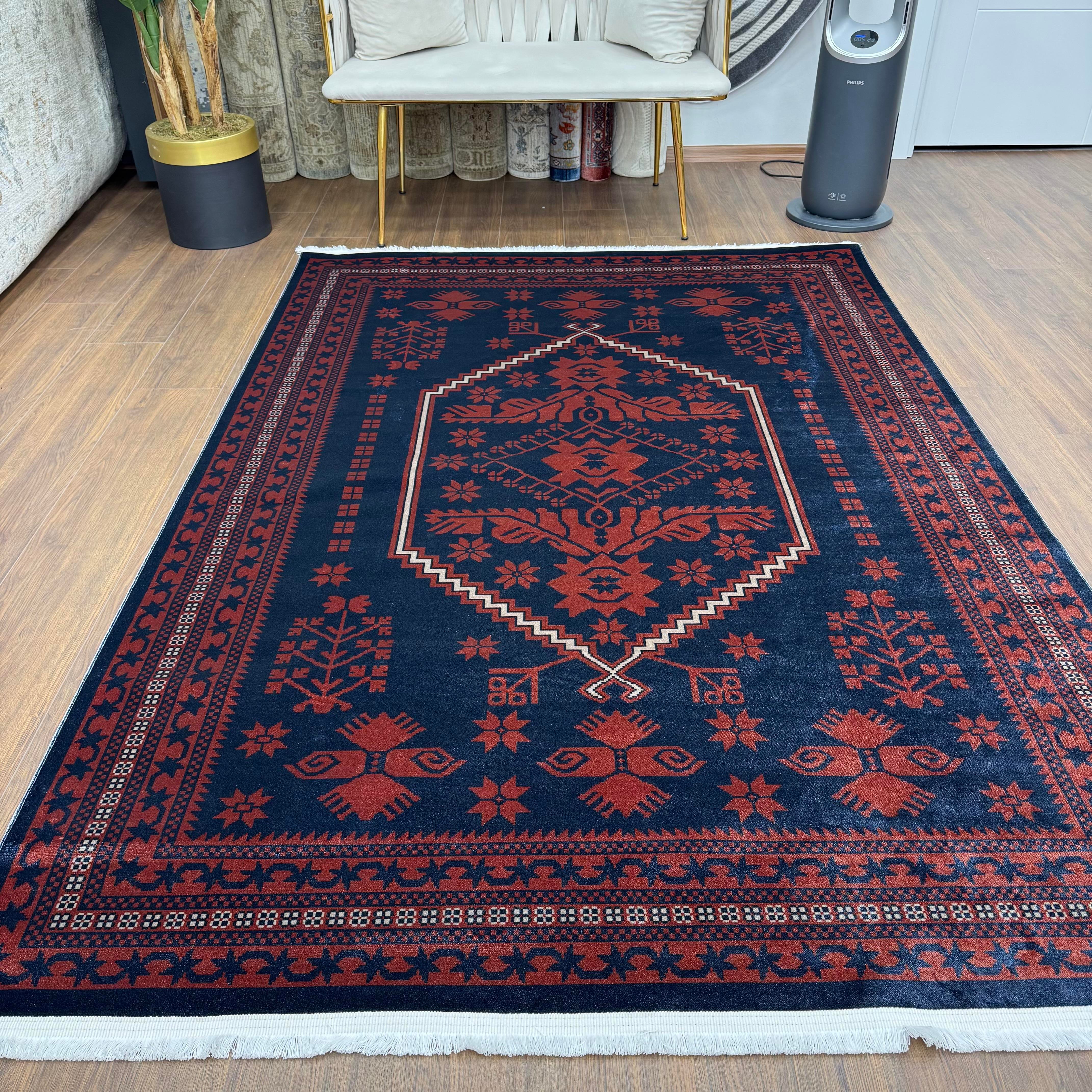 Ottoman 120V1 Bordo 