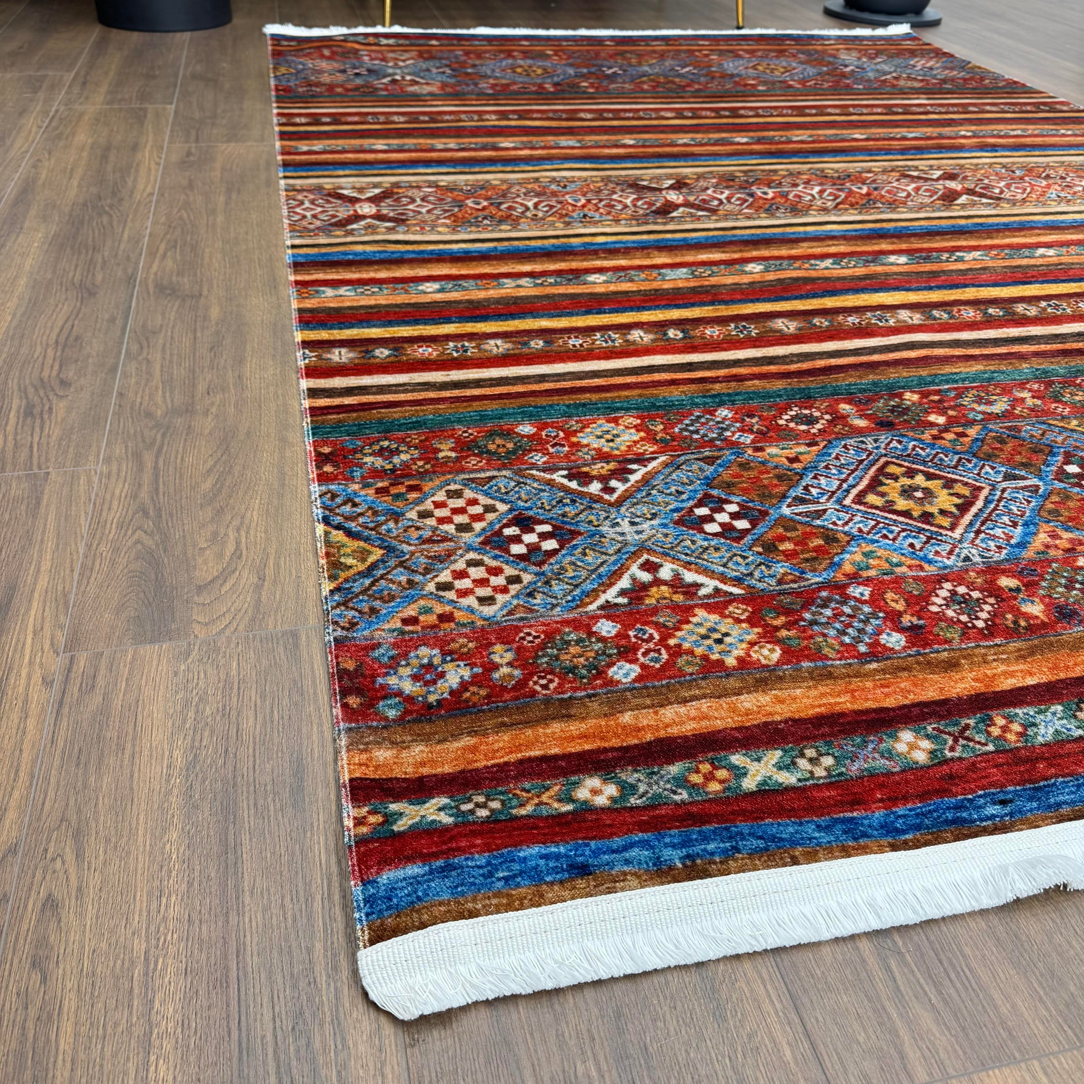 Ottoman 1262V1 Multi