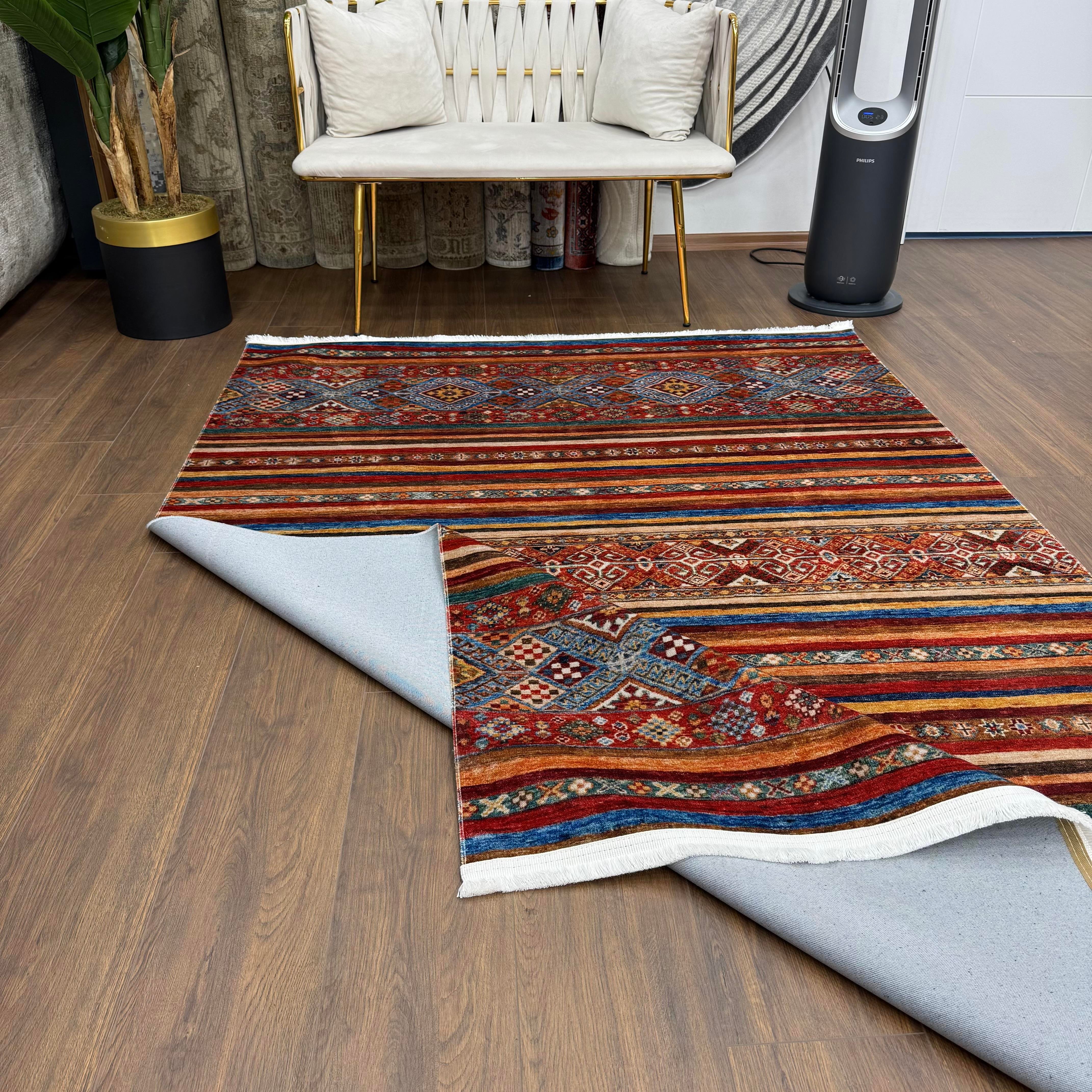 Ottoman 1262V1 Multi