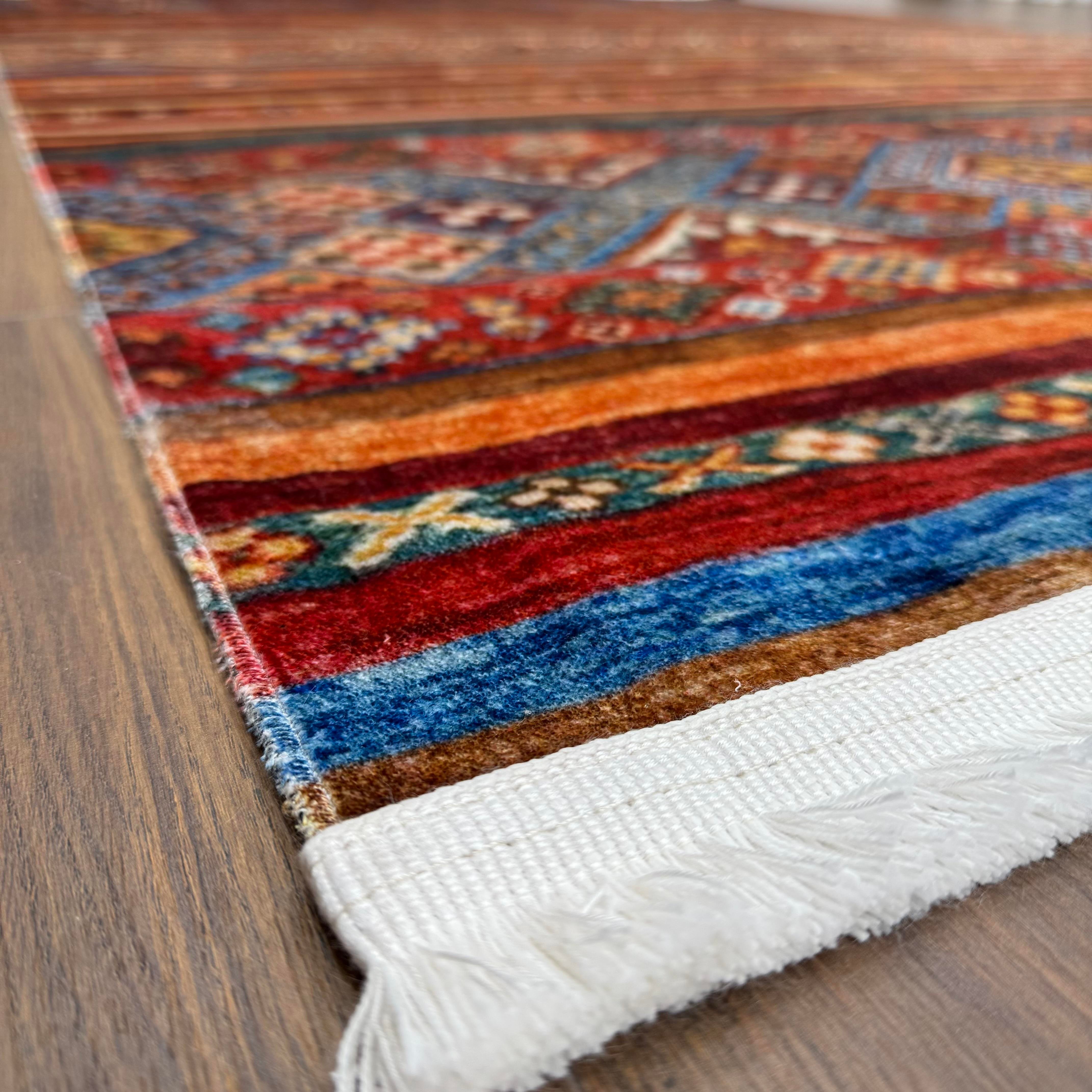 Ottoman 1262V1 Multi
