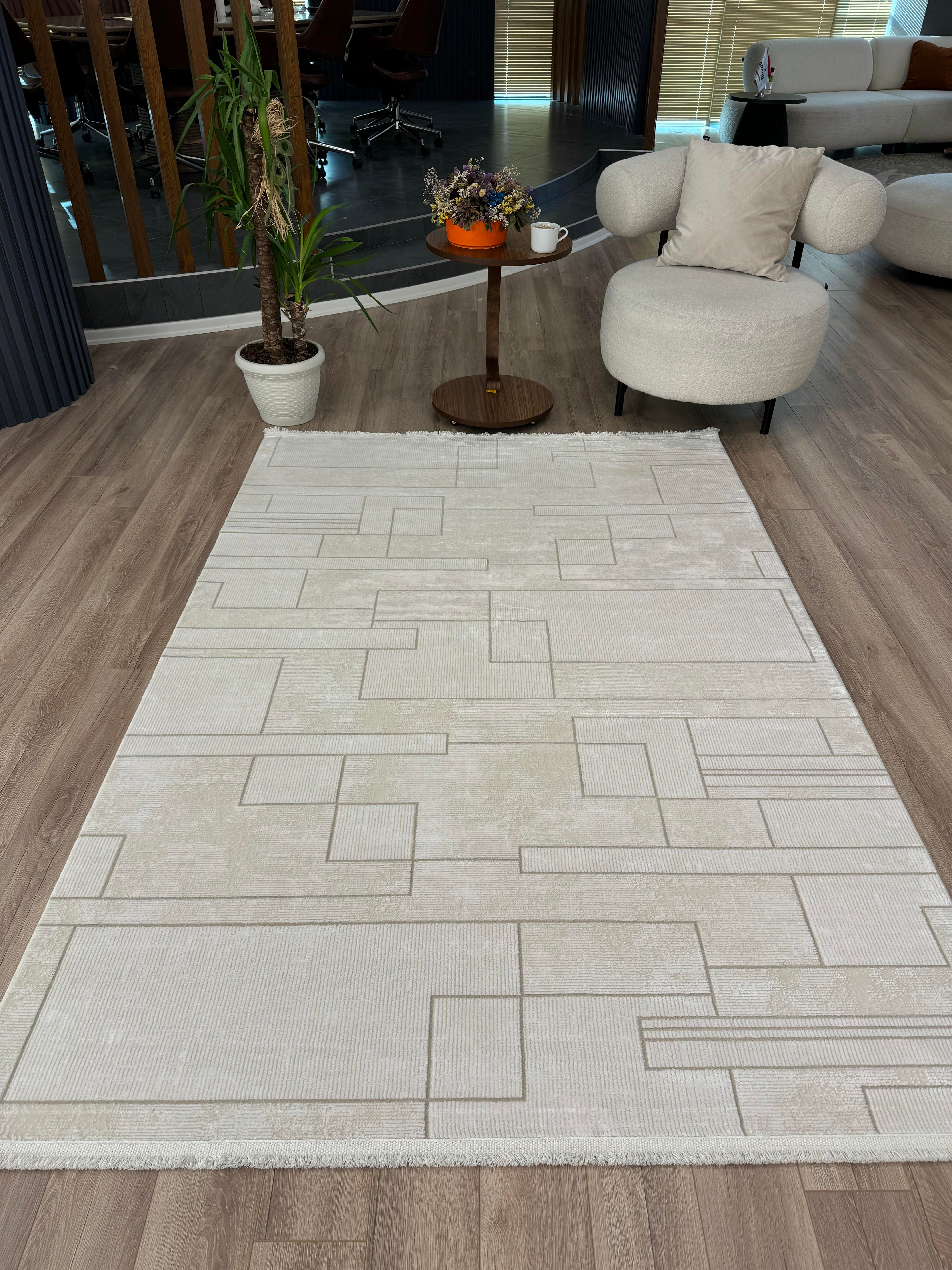 Quasar 5514 Krem Vizon 