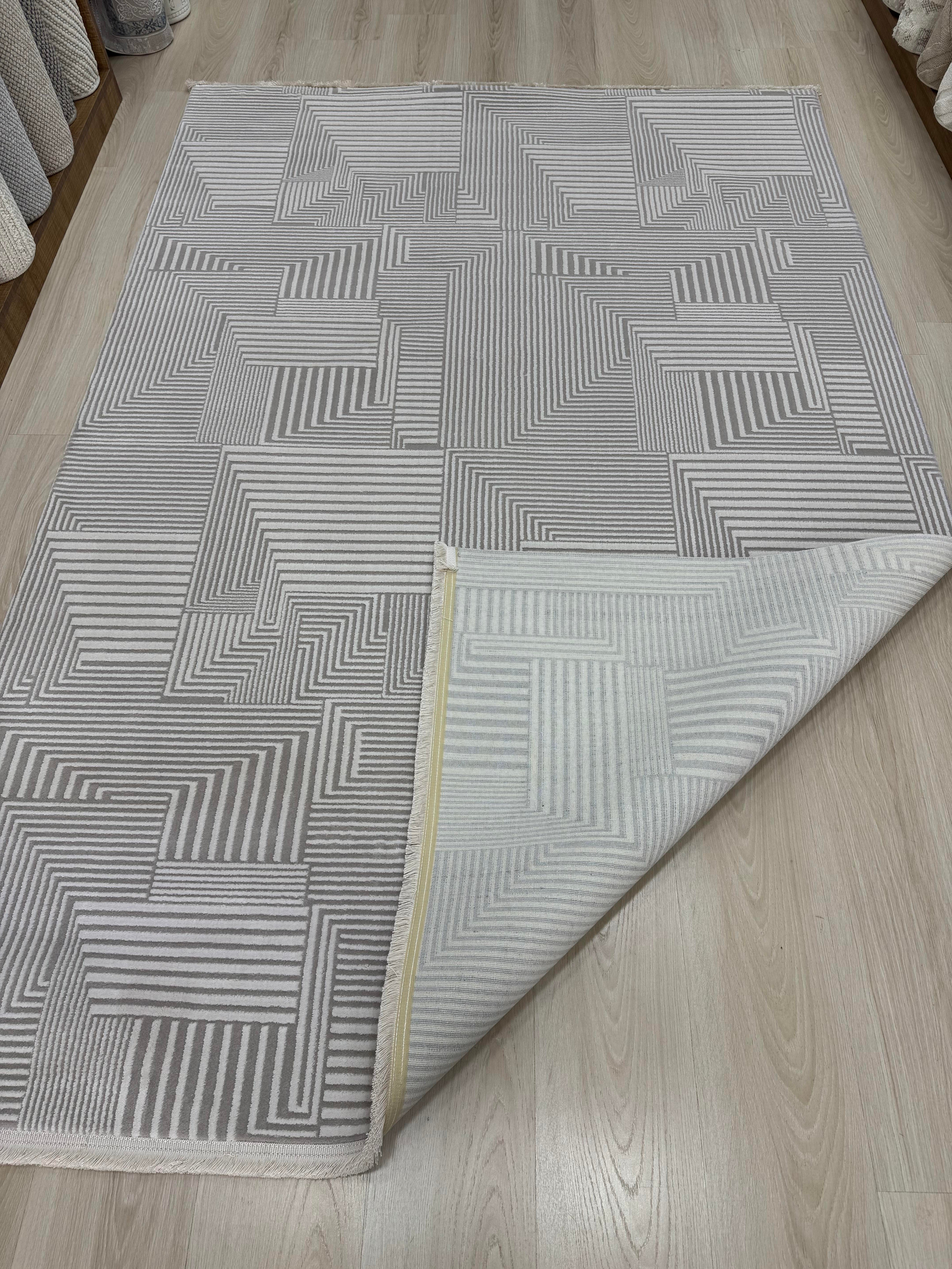 Roma 427 Krem Bej 160x230
