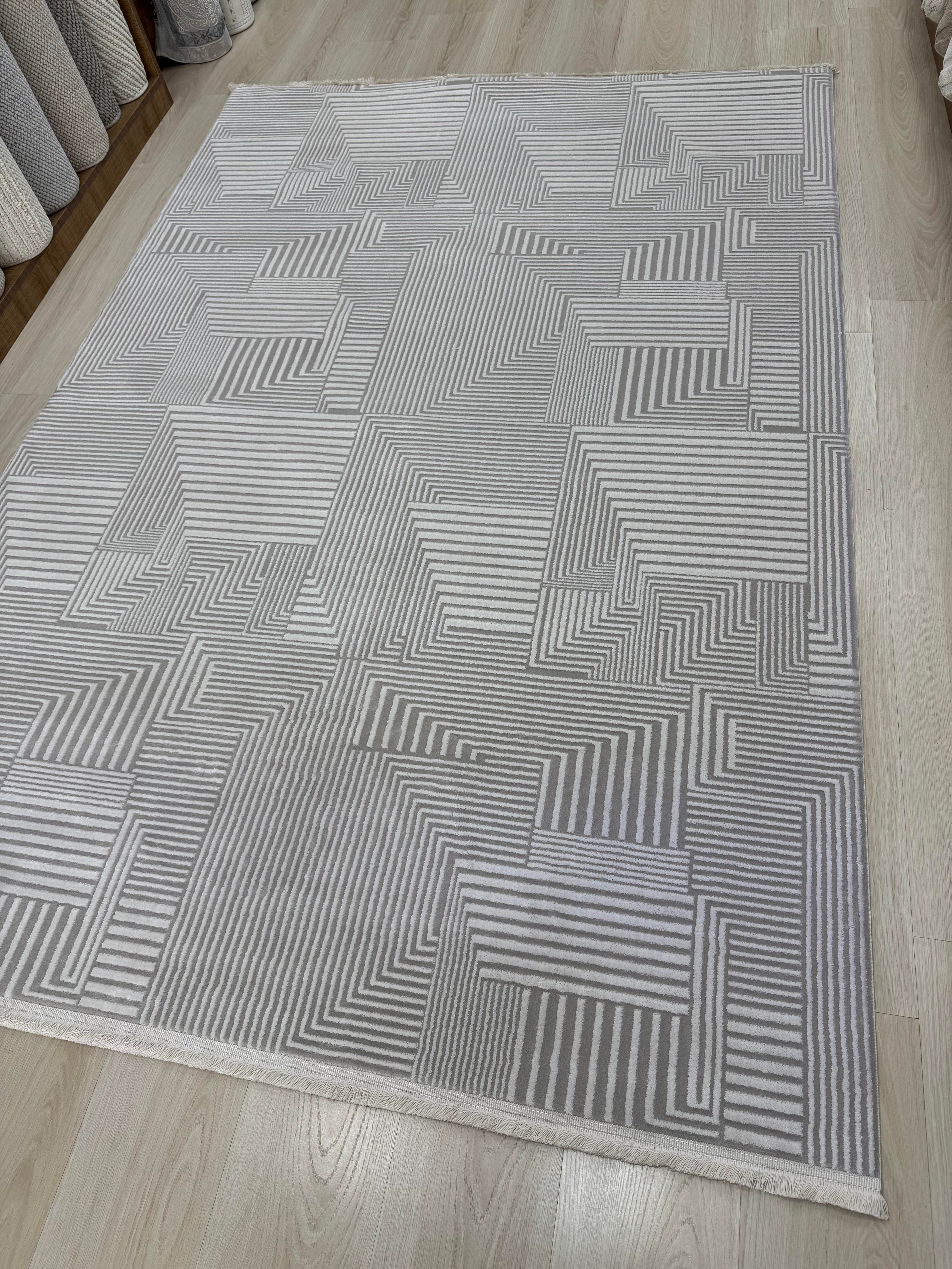 Roma 427 Krem Bej 160x230