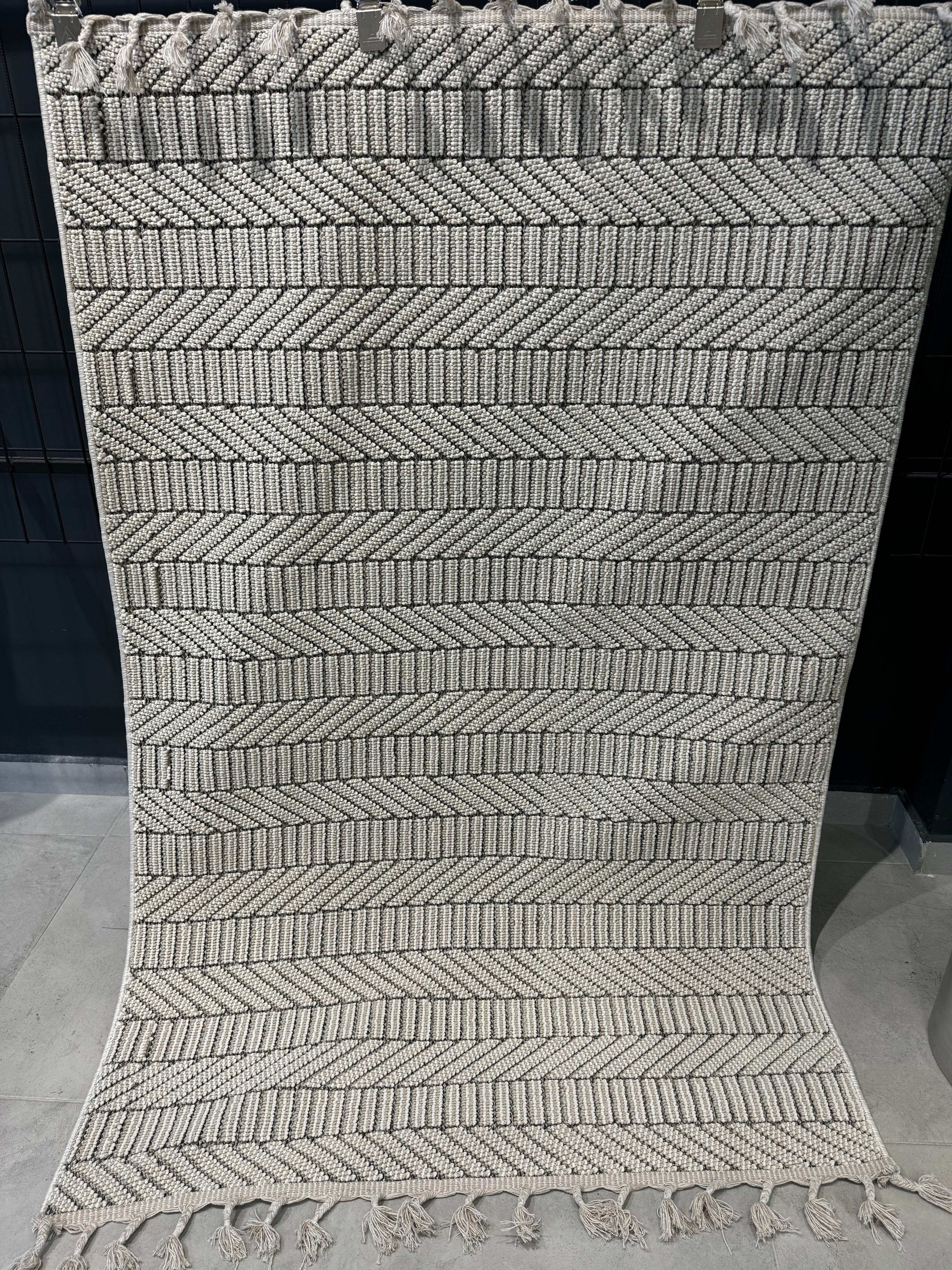Soft Pukka 19457D Krem Gri 