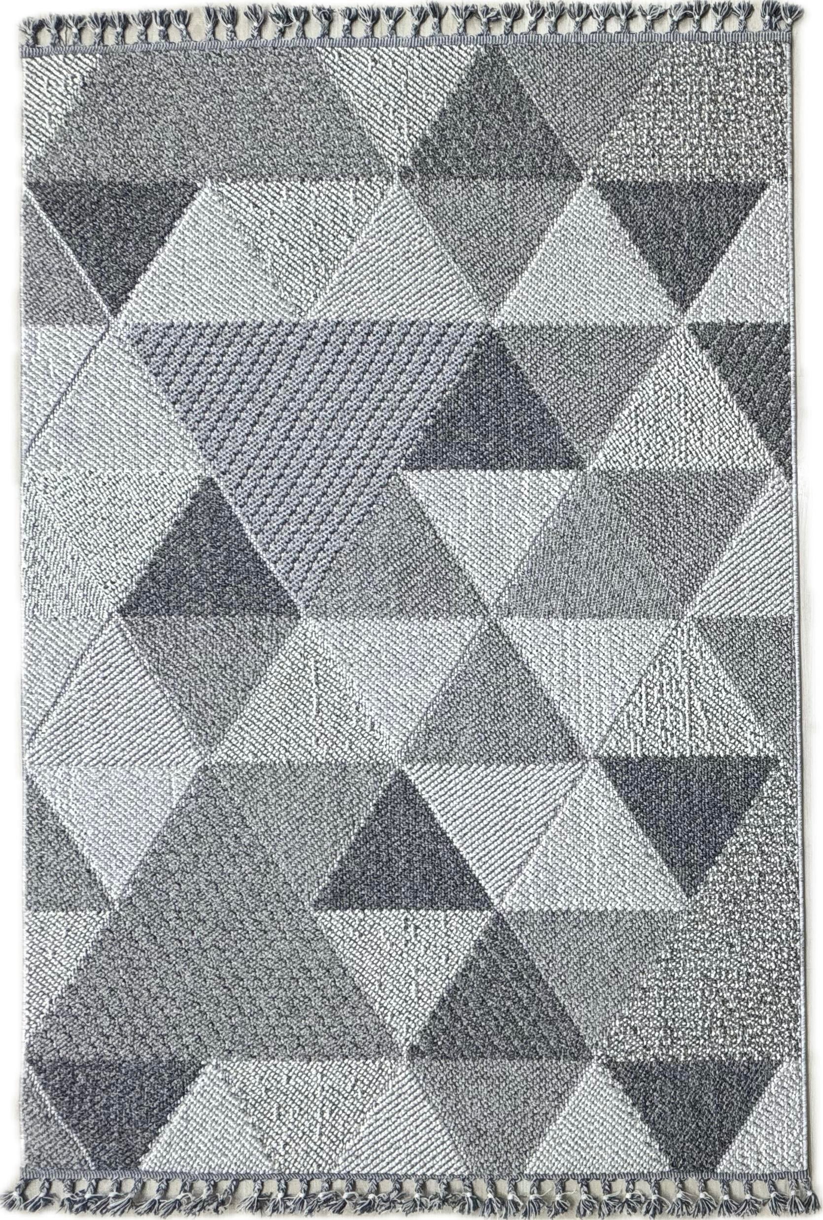 Soft Pukka 19788A Gri 