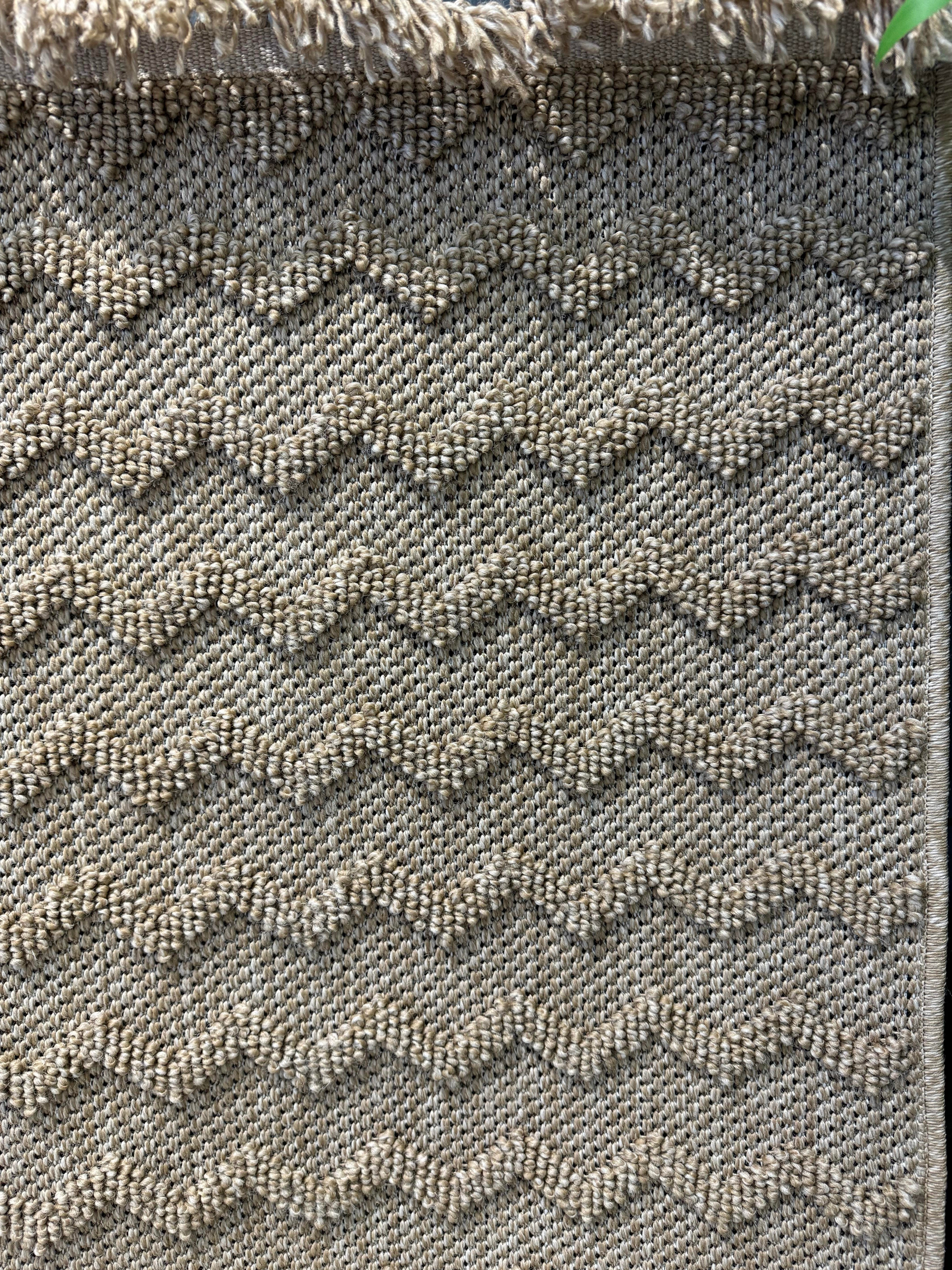 Soft Pukka 28048B Koyu Bej 