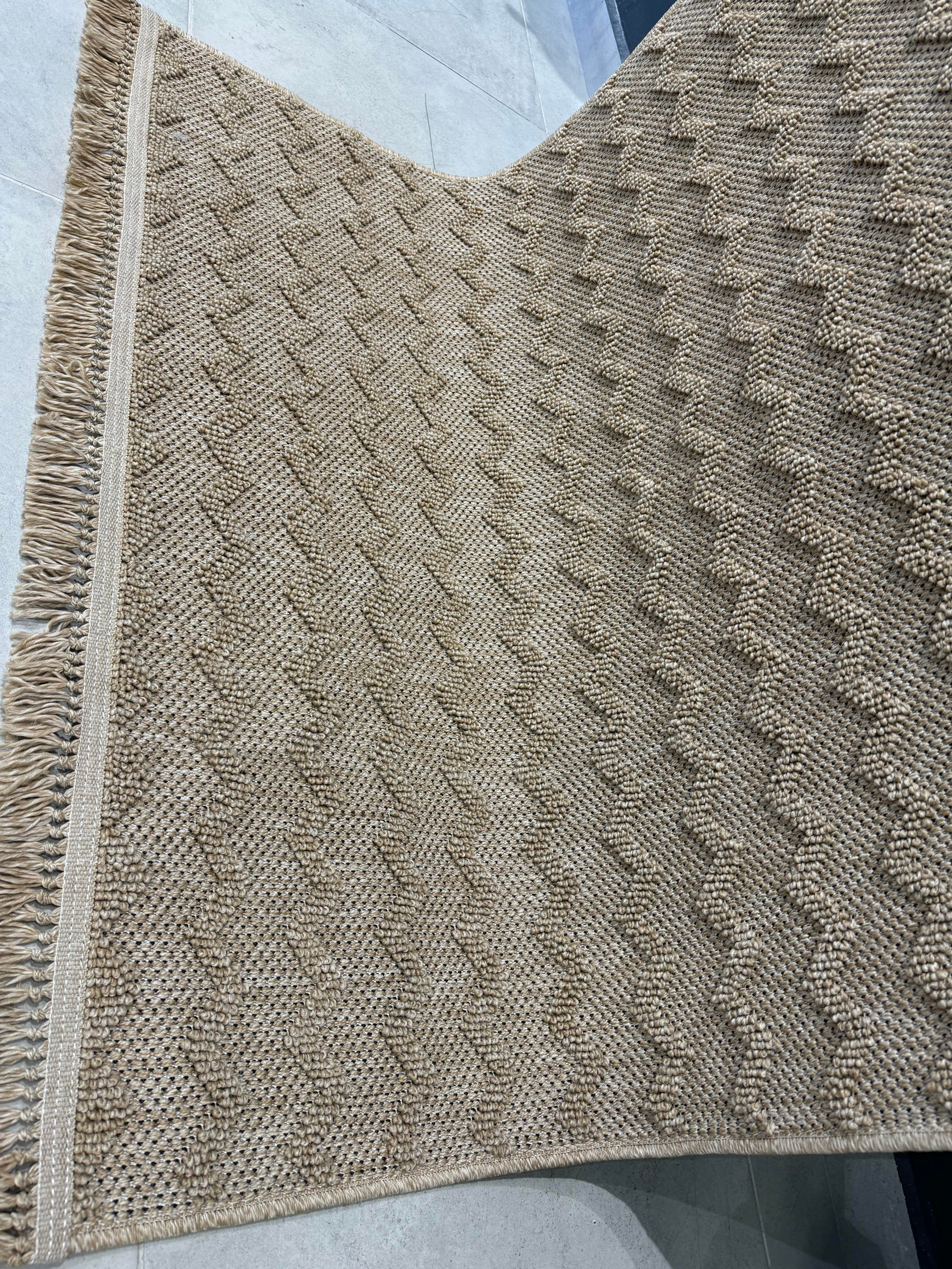 Soft Pukka 28048B Koyu Bej 