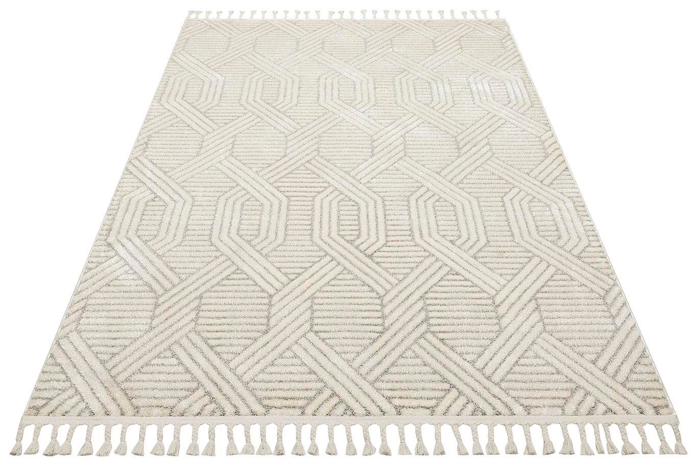 Vogue 10502D Açık Gri Krem 