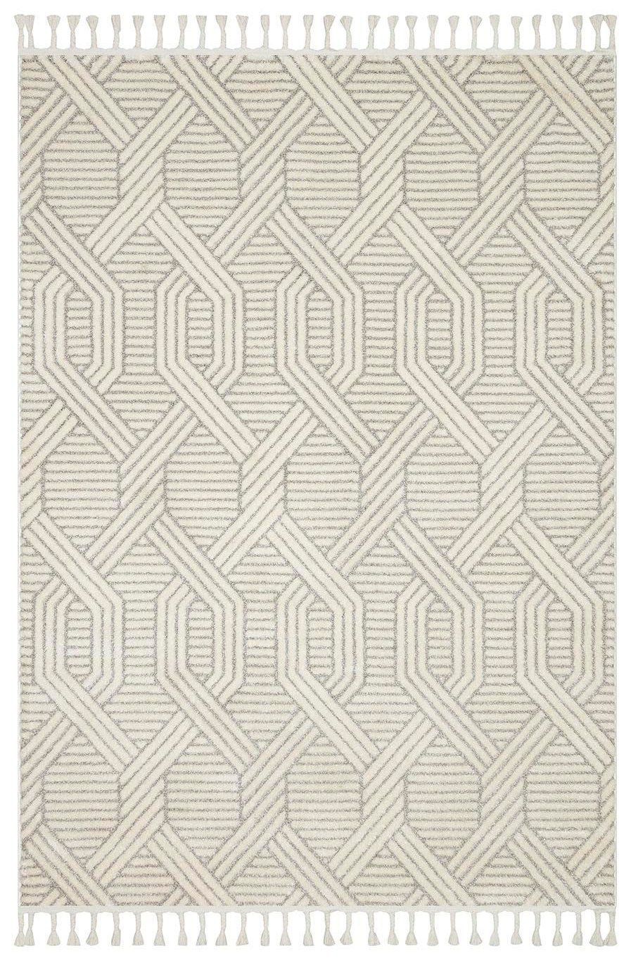 Vogue 10502D Açık Gri Krem 