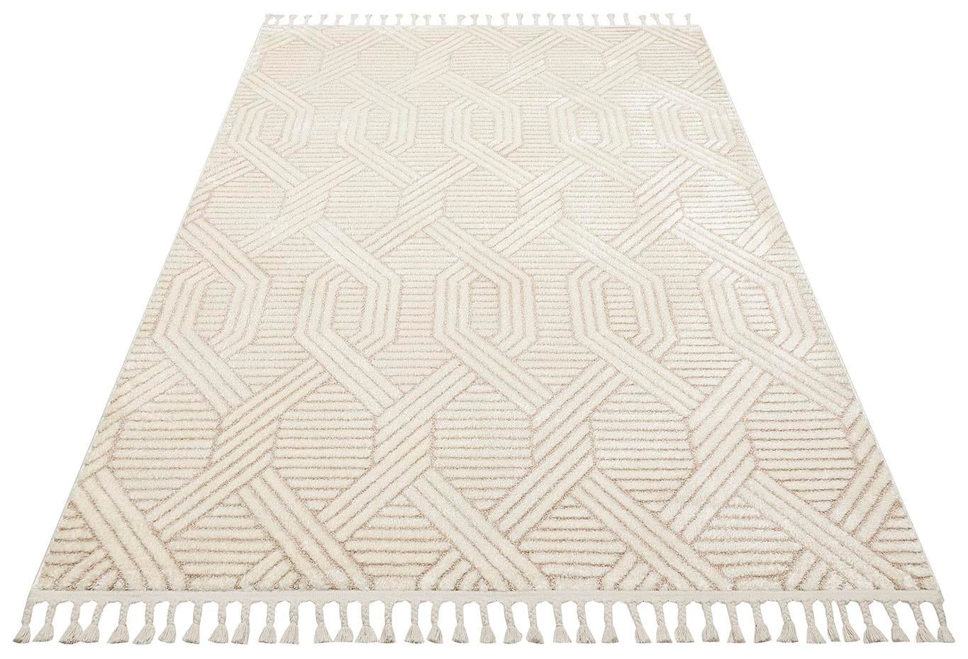 Vogue 10502D Bej Multi 