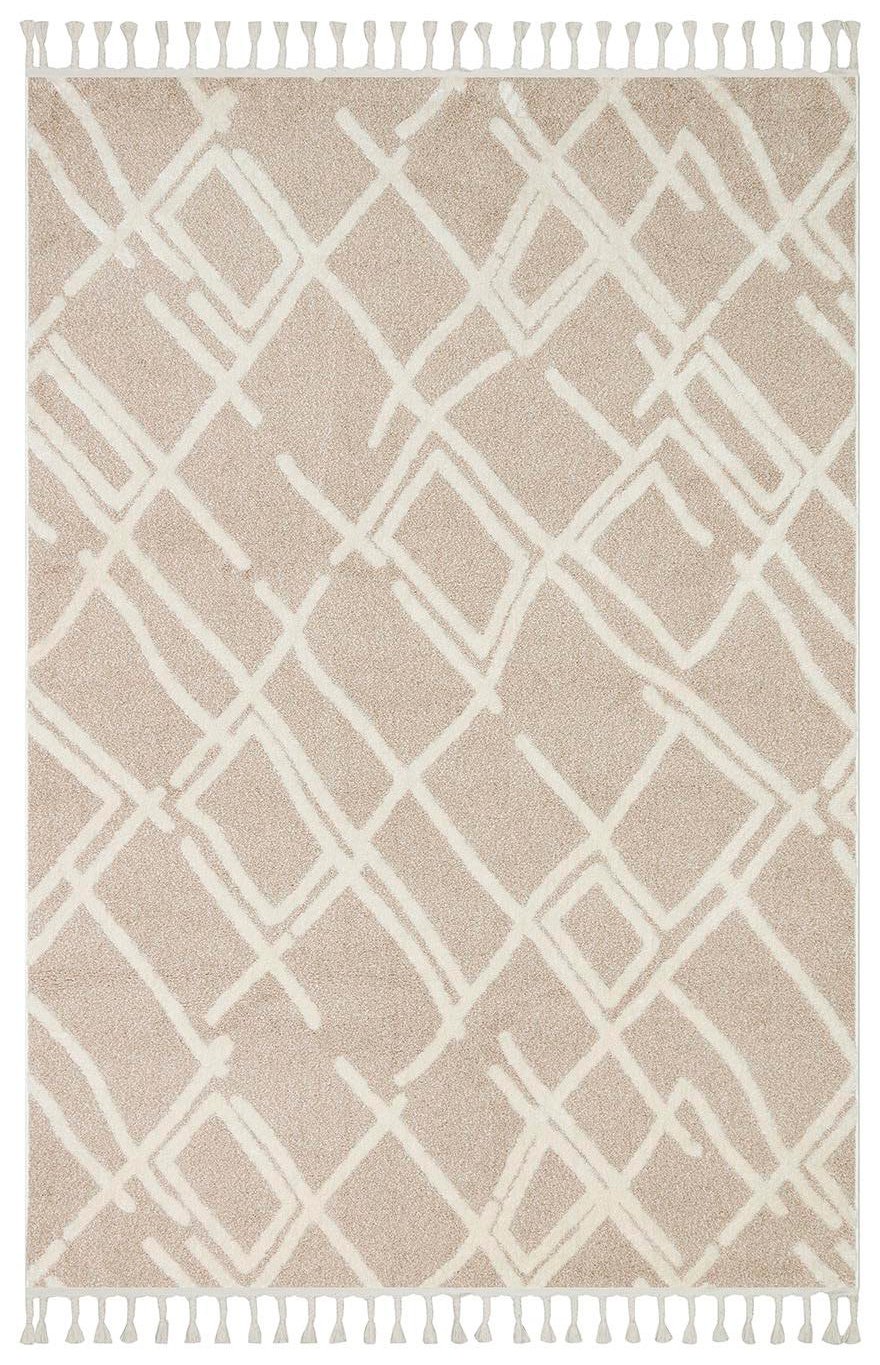 Vogue 11891 Krem Bej 