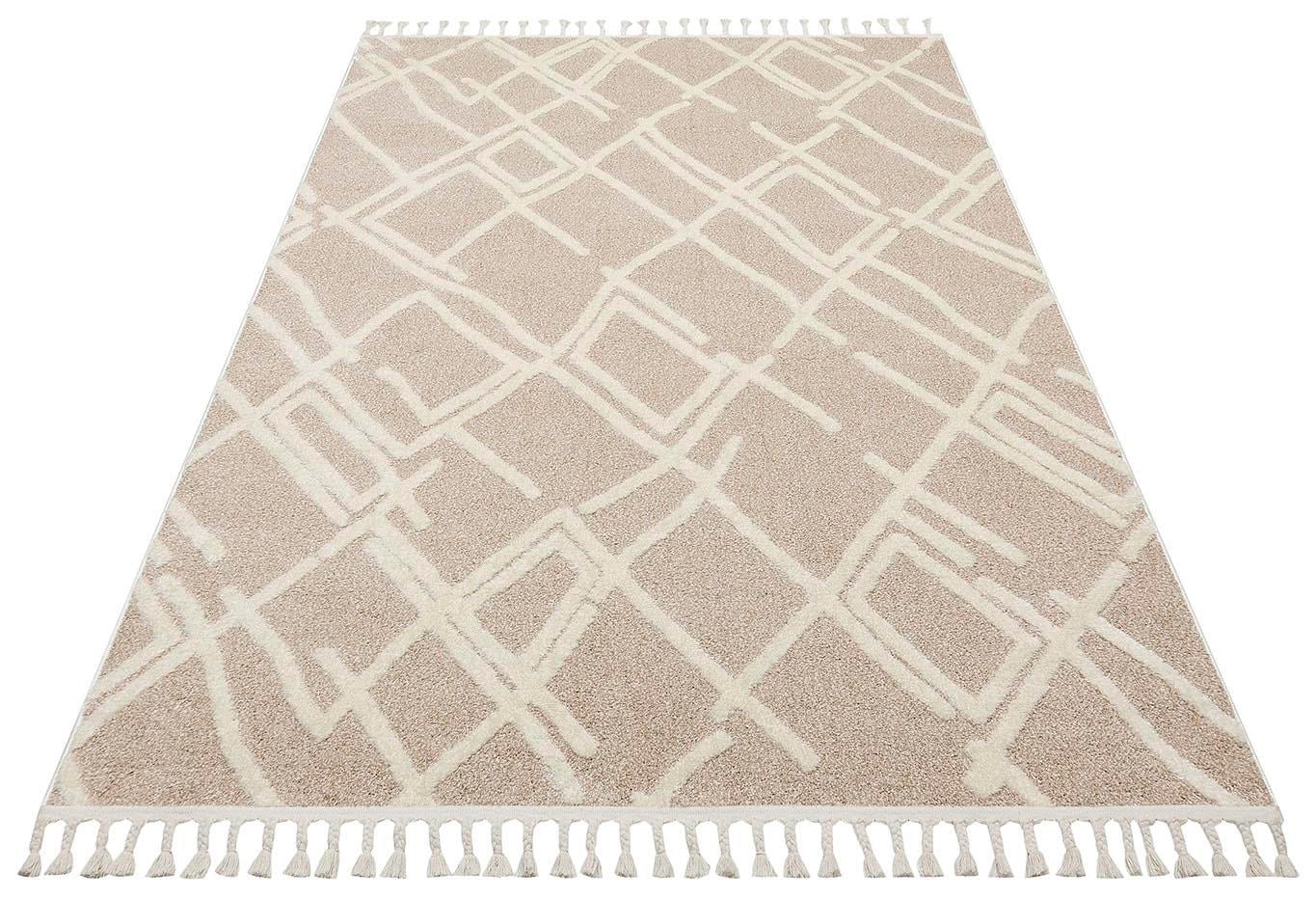 Vogue 11891 Krem Bej 