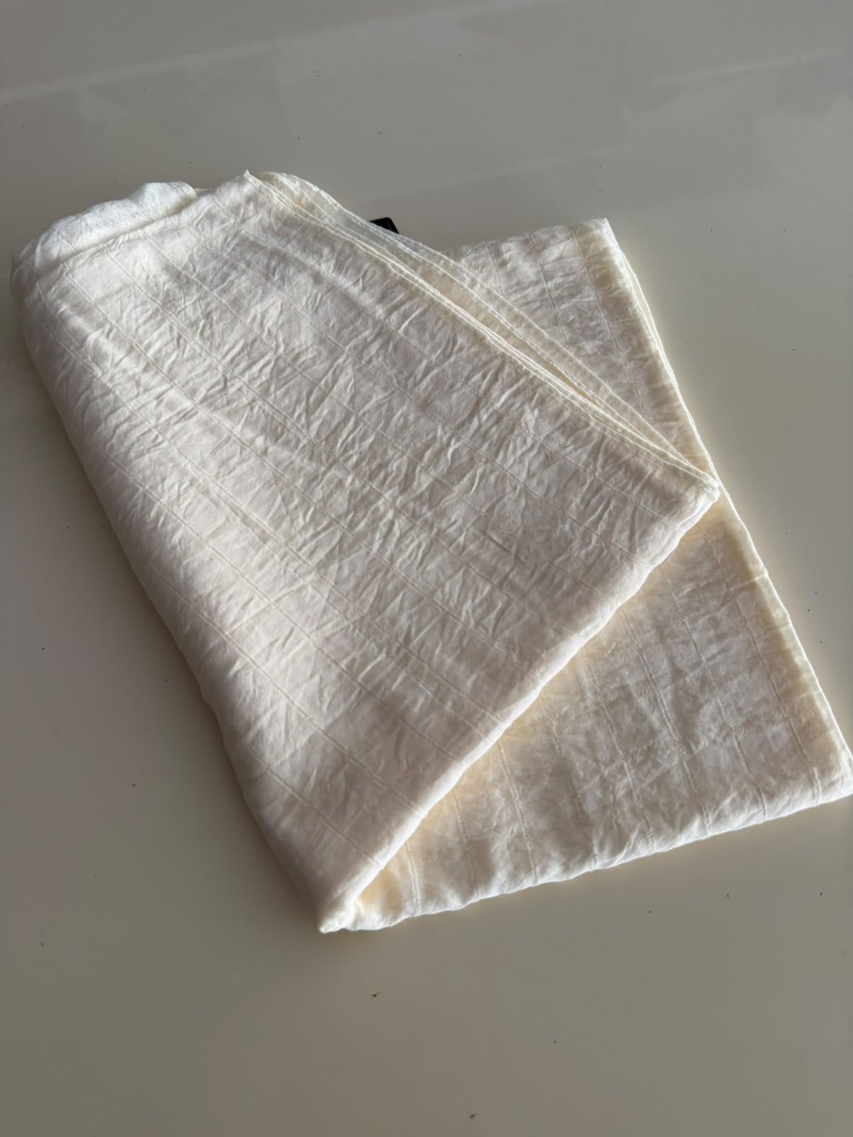 Çizgili 75x190cm  Cazz Şal FRY