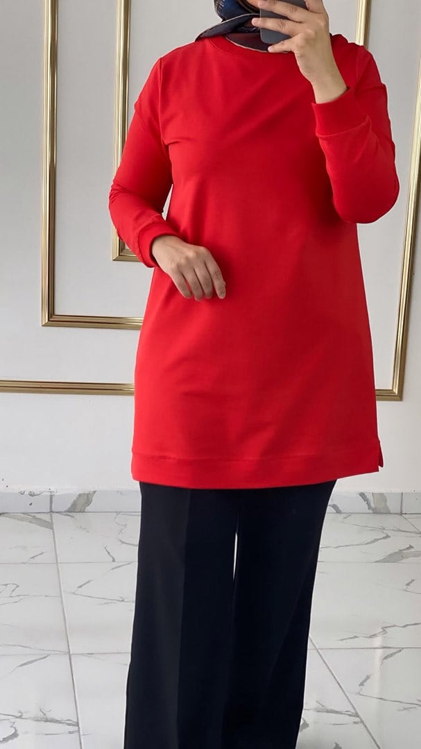 Sade Tunik FRY