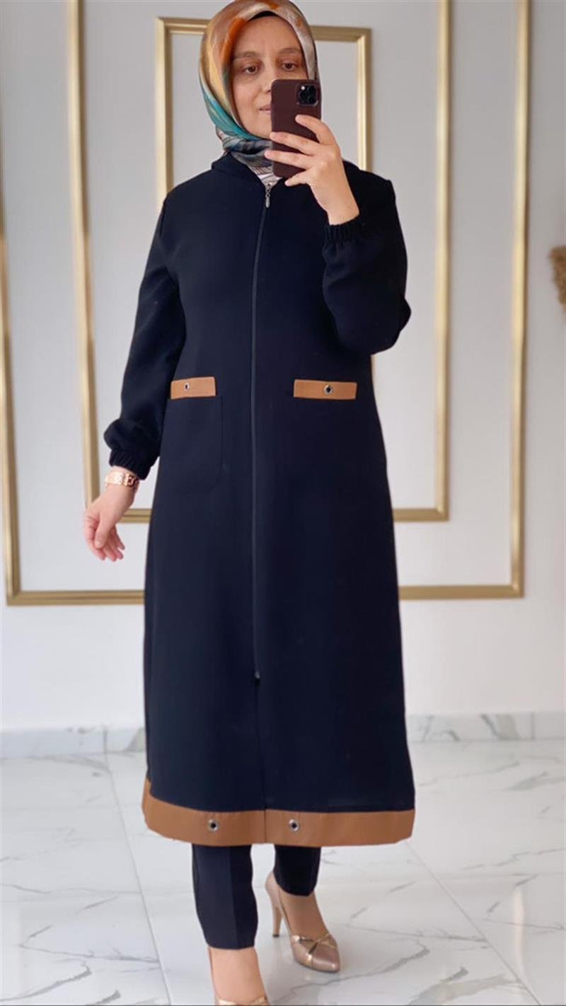 Wonna Garnili Giyçık 4635