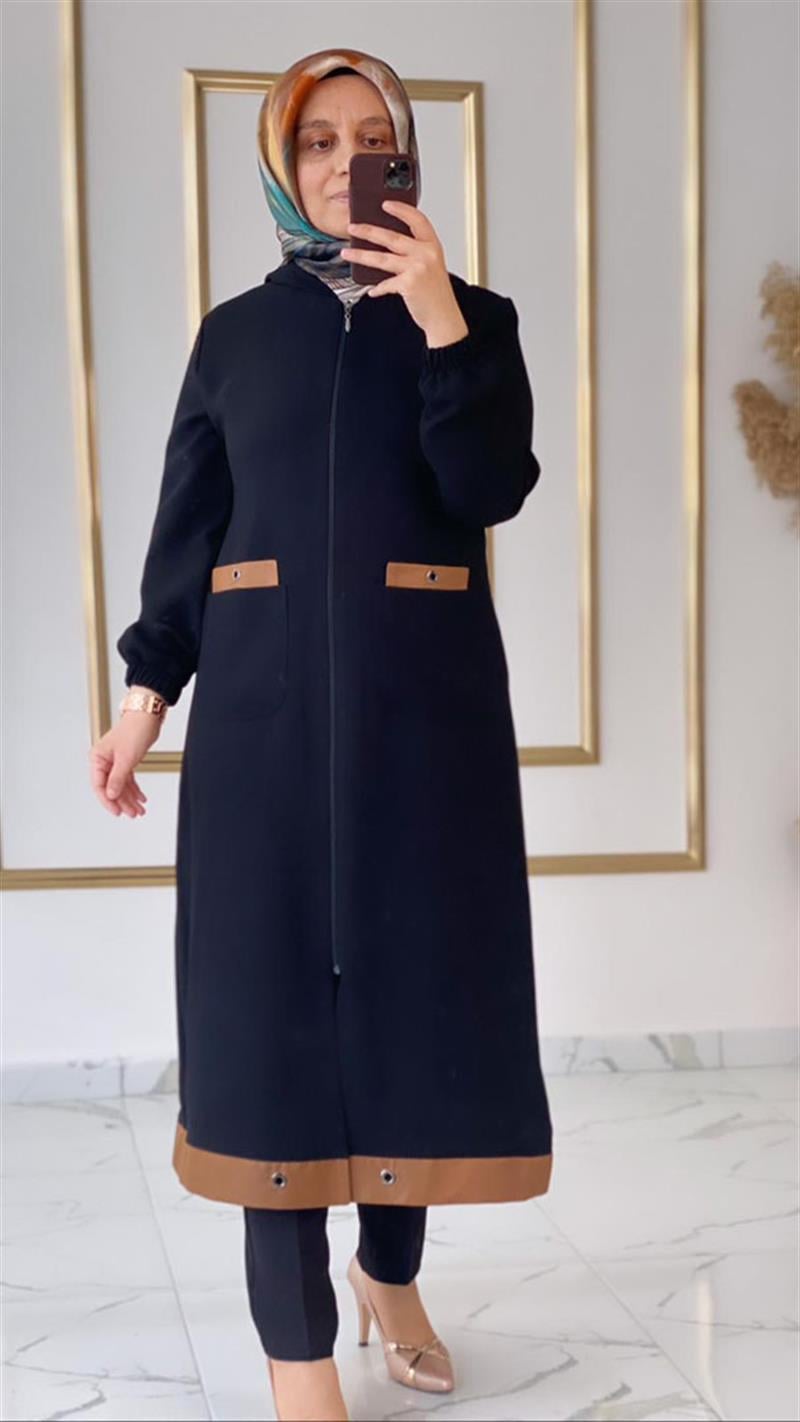 Wonna Garnili Giyçık 4635