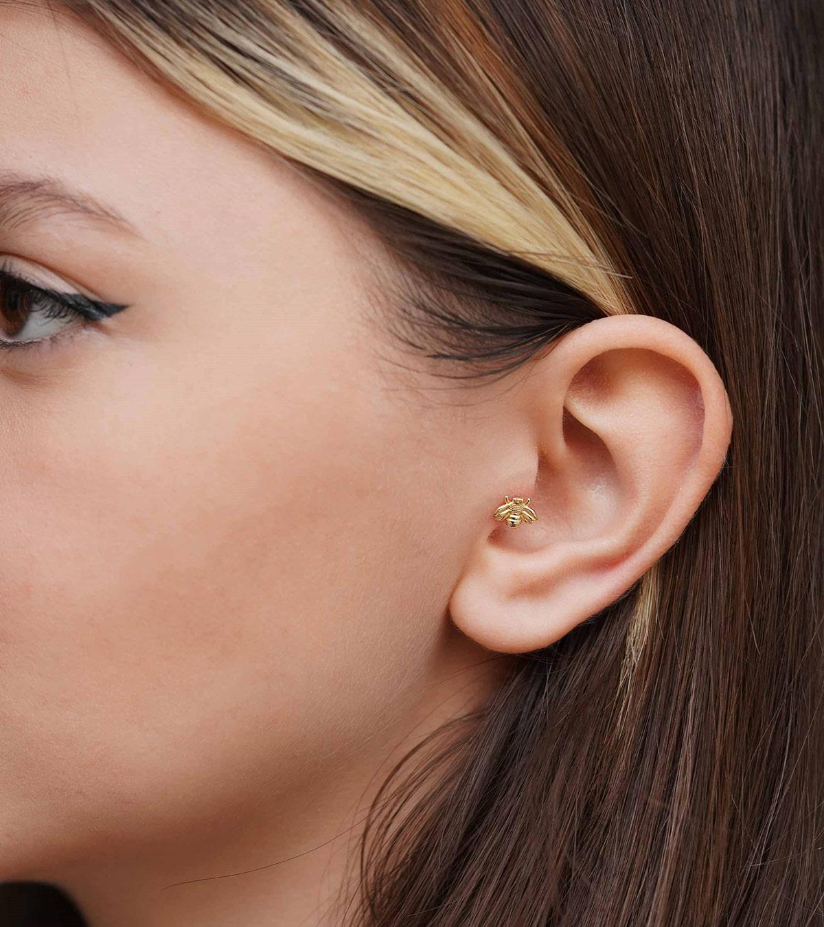 Arı Piercing