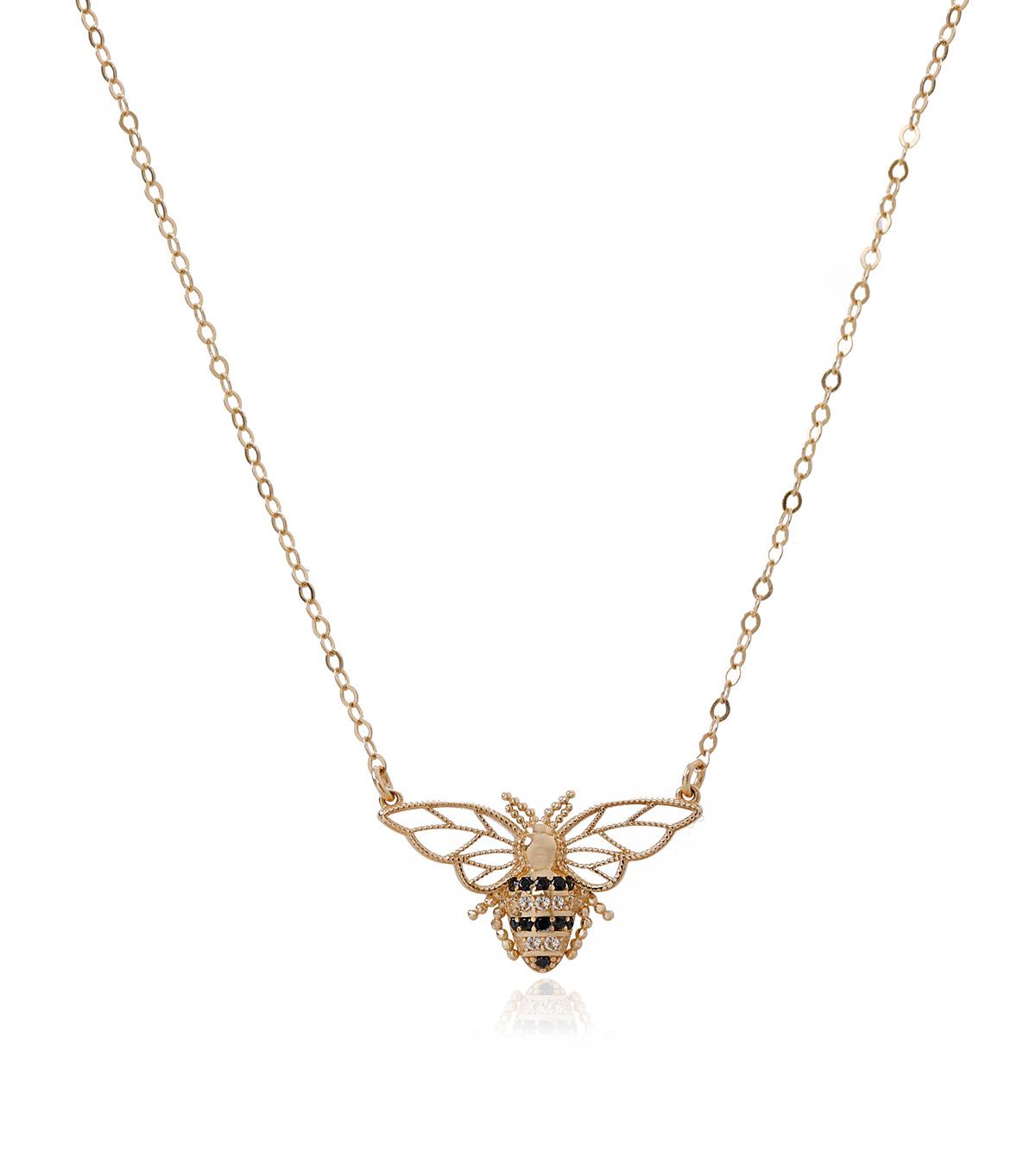 Bee Kolye